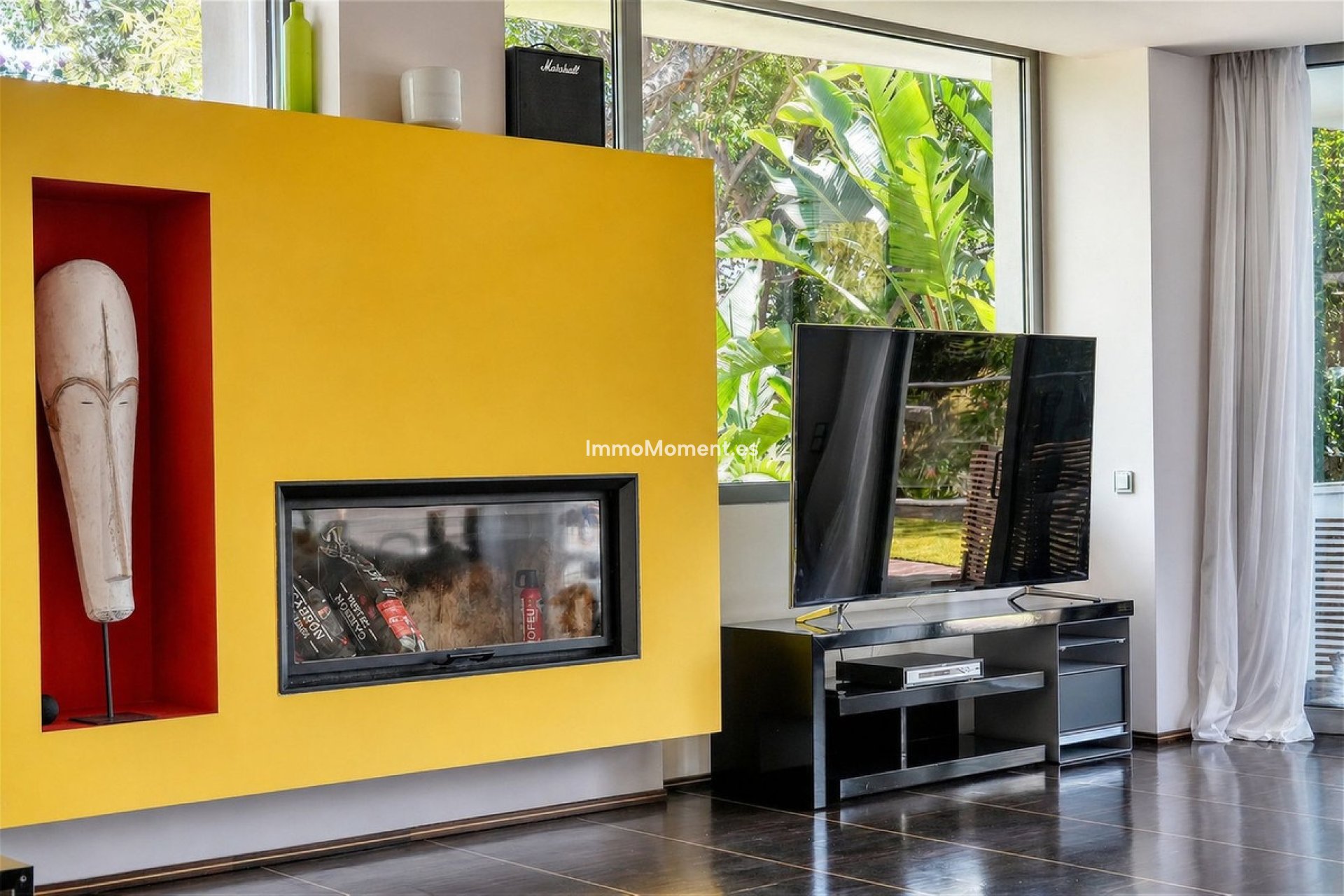 Bestaande woning - Vrijstaande villa - Marbella - Sierra Blanca