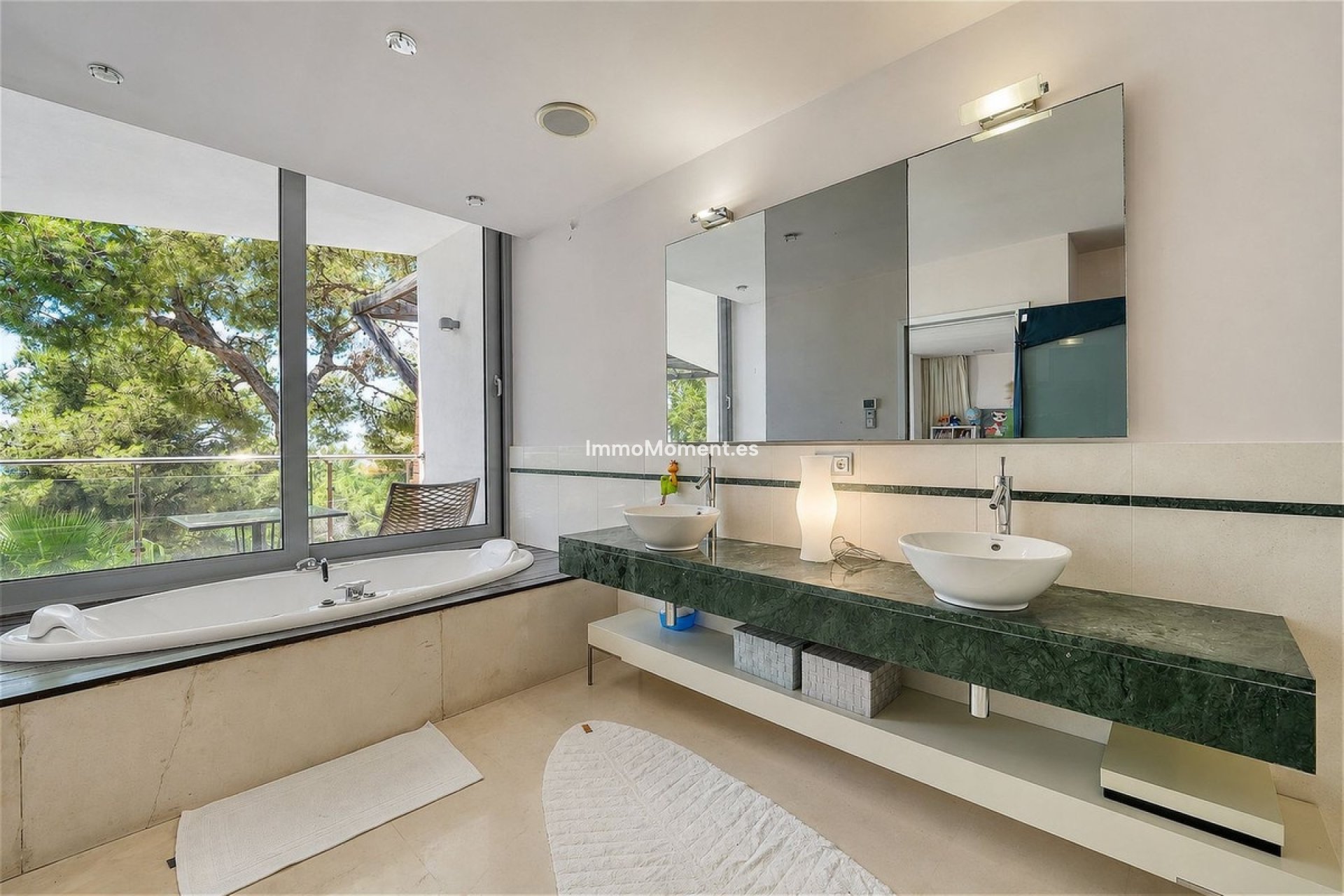 Bestaande woning - Vrijstaande villa - Marbella - Sierra Blanca