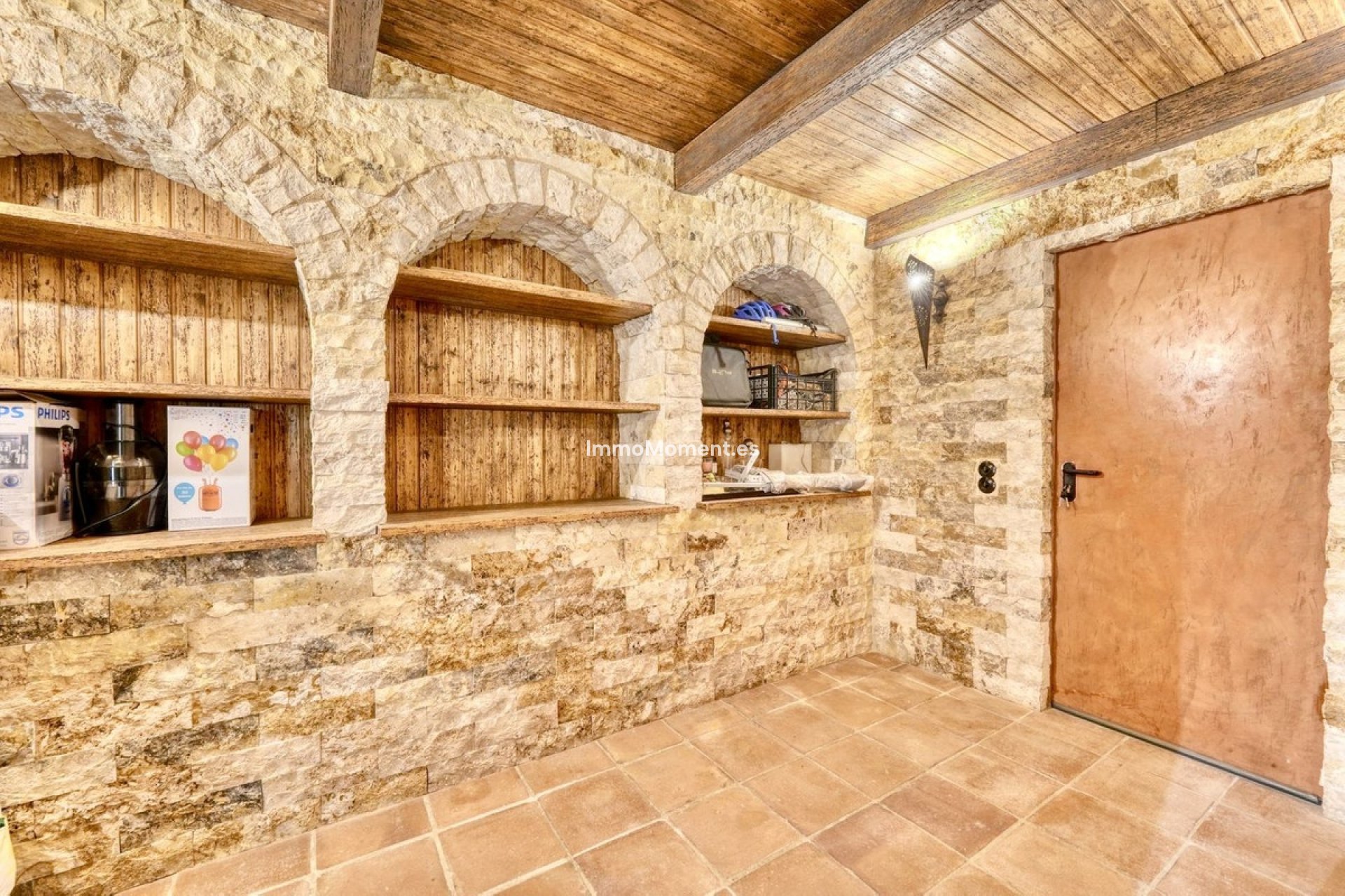 Bestaande woning - Vrijstaande villa - Marbella - Sierra Blanca