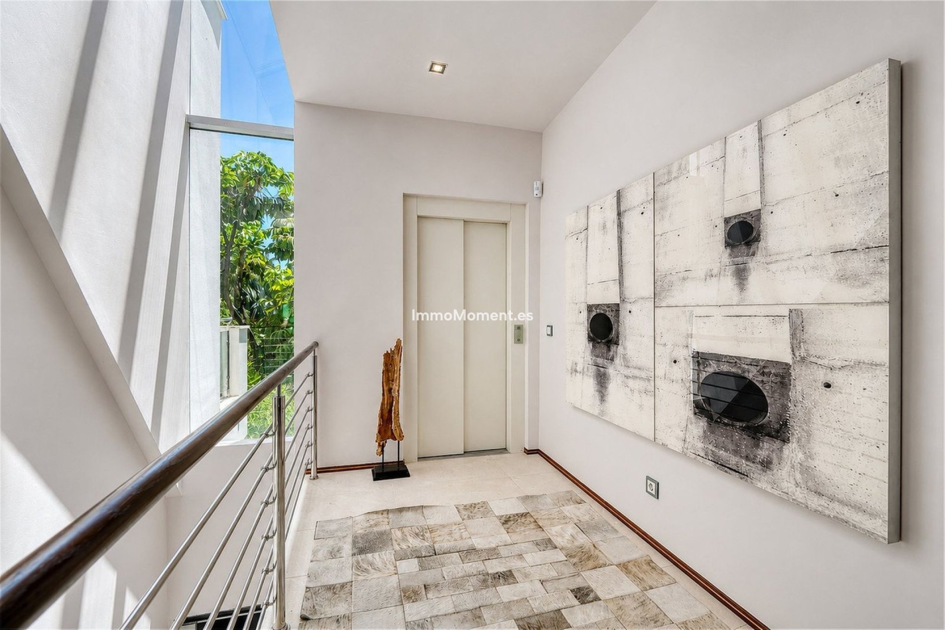 Bestaande woning - Vrijstaande villa - Marbella - Sierra Blanca