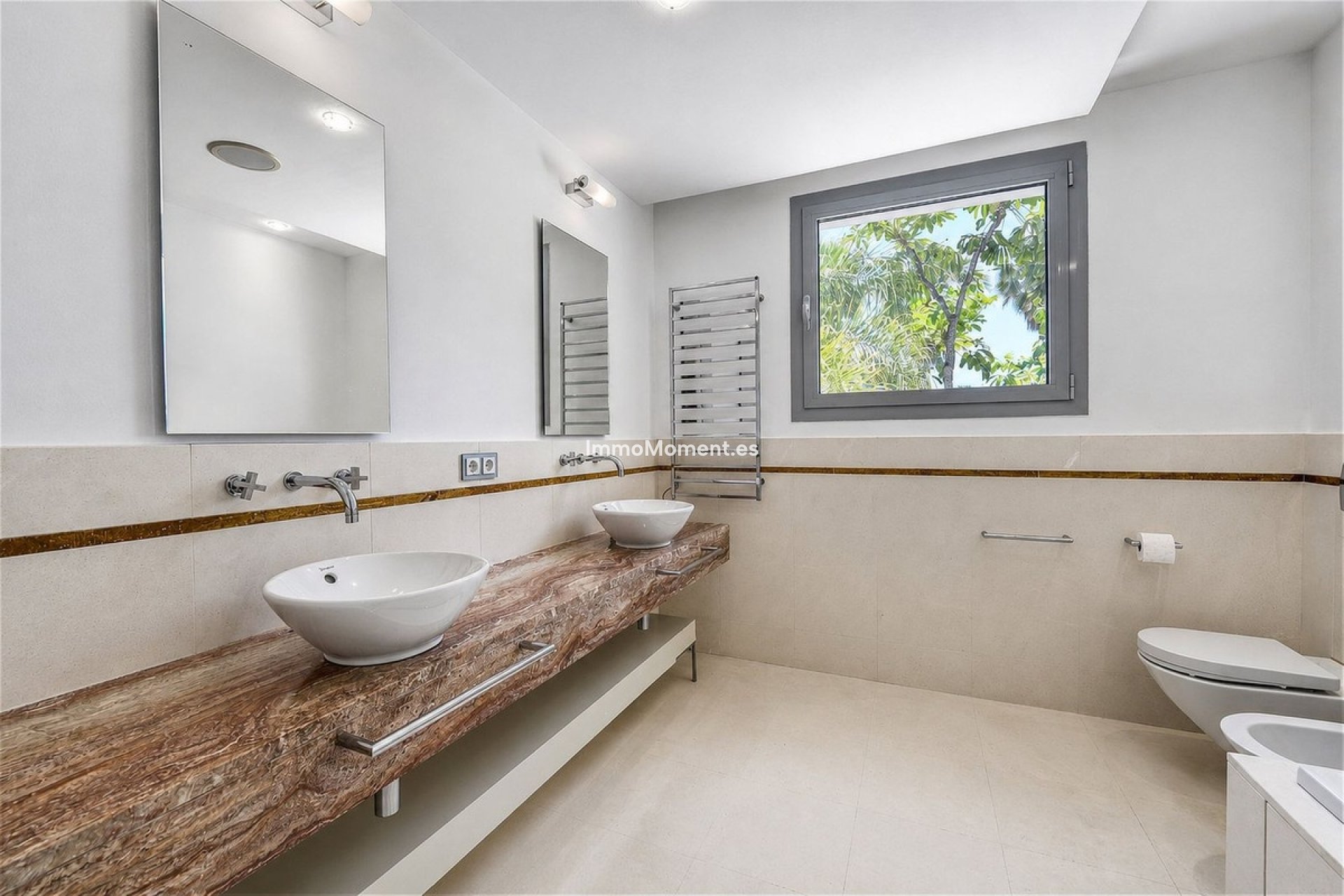 Bestaande woning - Vrijstaande villa - Marbella - Sierra Blanca
