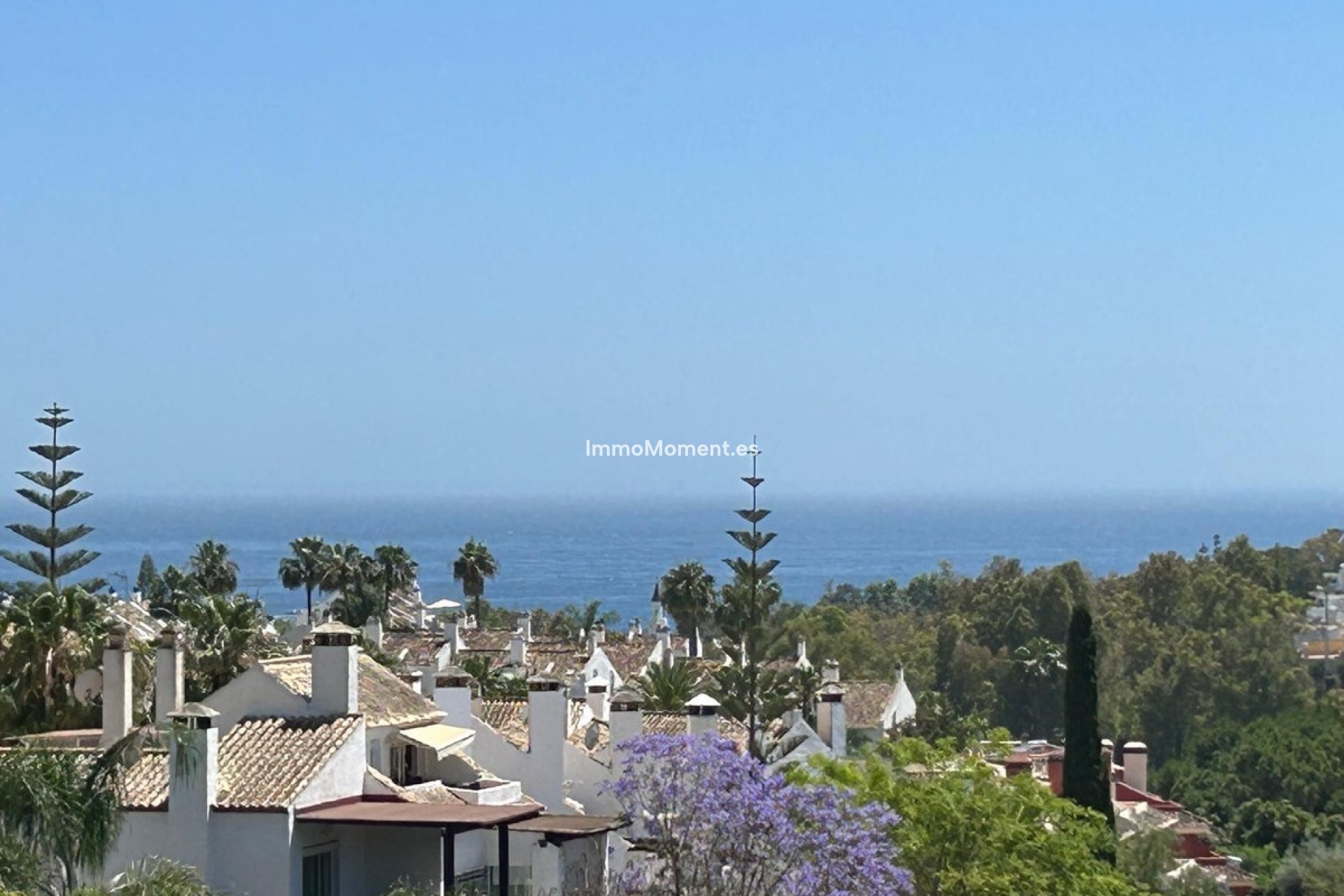 Bestaande woning - Vrijstaande villa - Marbella - The Golden Mile