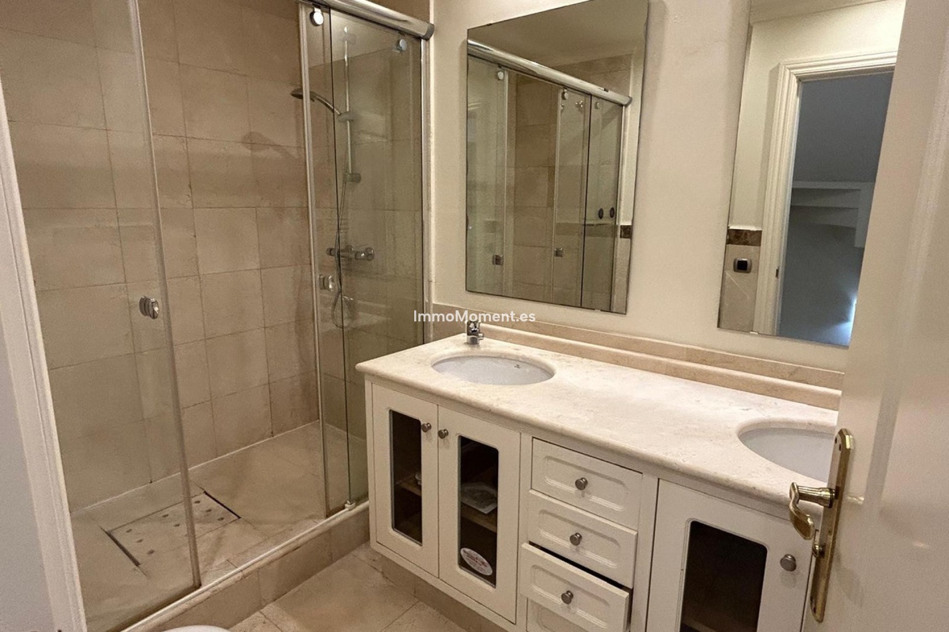 Bestaande woning - Vrijstaande villa - Marbella - The Golden Mile