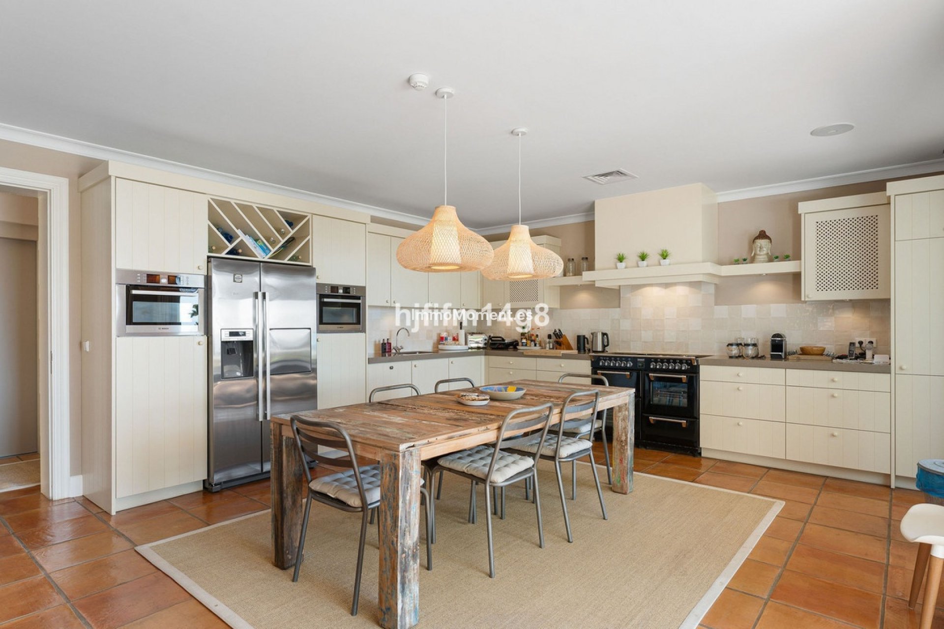 Bestaande woning - Vrijstaande villa - Marbella - The Golden Mile