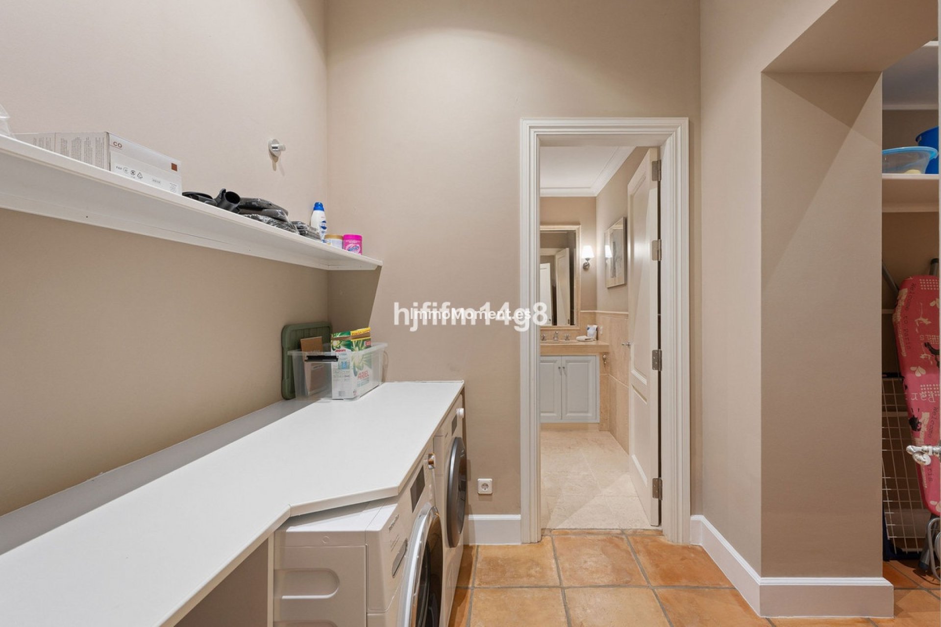 Bestaande woning - Vrijstaande villa - Marbella - The Golden Mile