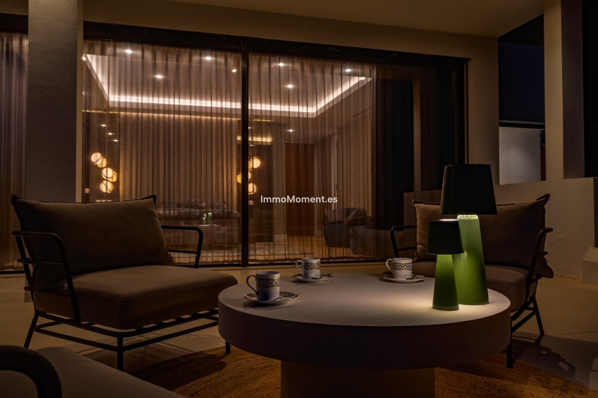 Bestaande woning - Vrijstaande villa - Marbella - The Golden Mile
