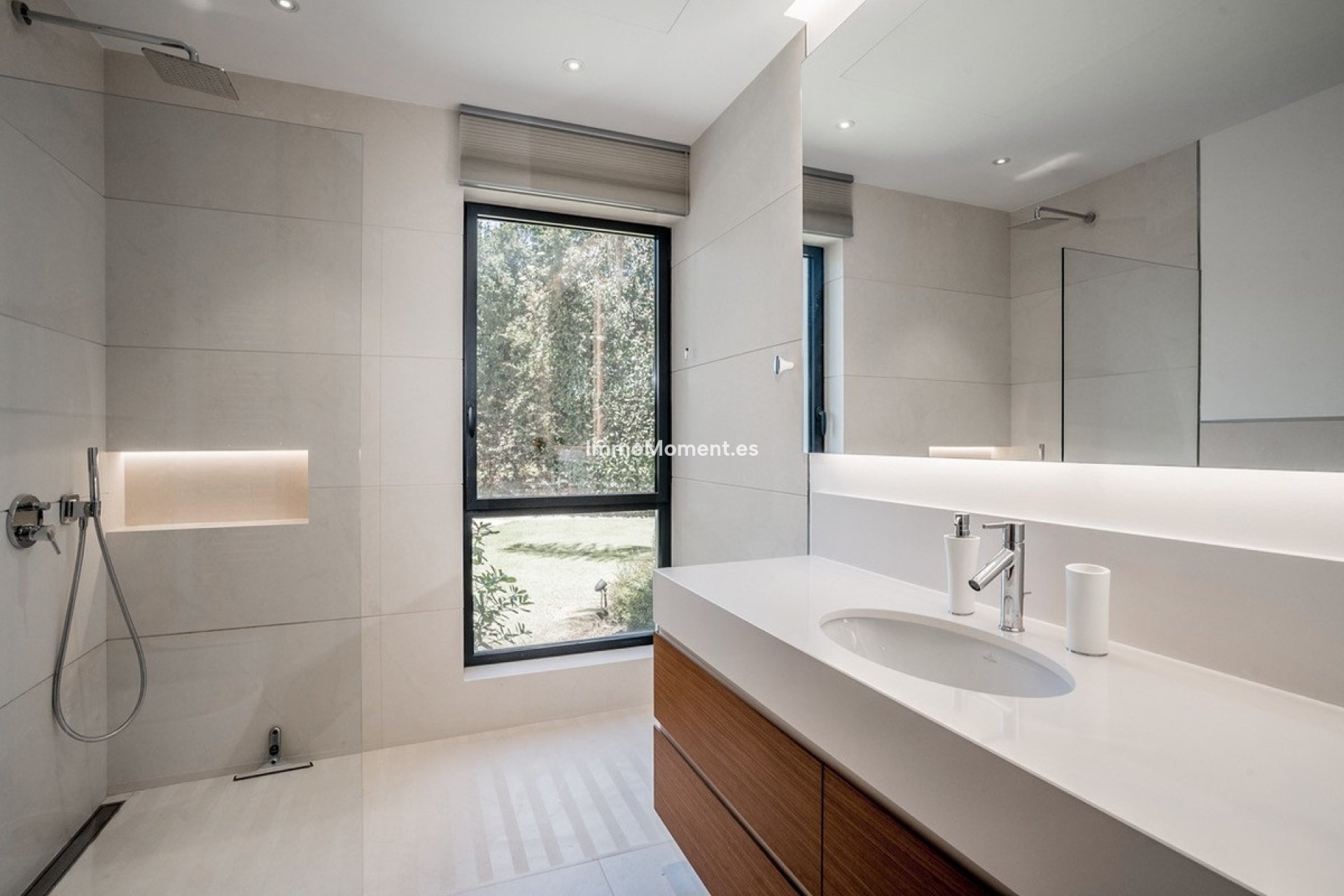 Bestaande woning - Vrijstaande villa - Marbella - The Golden Mile