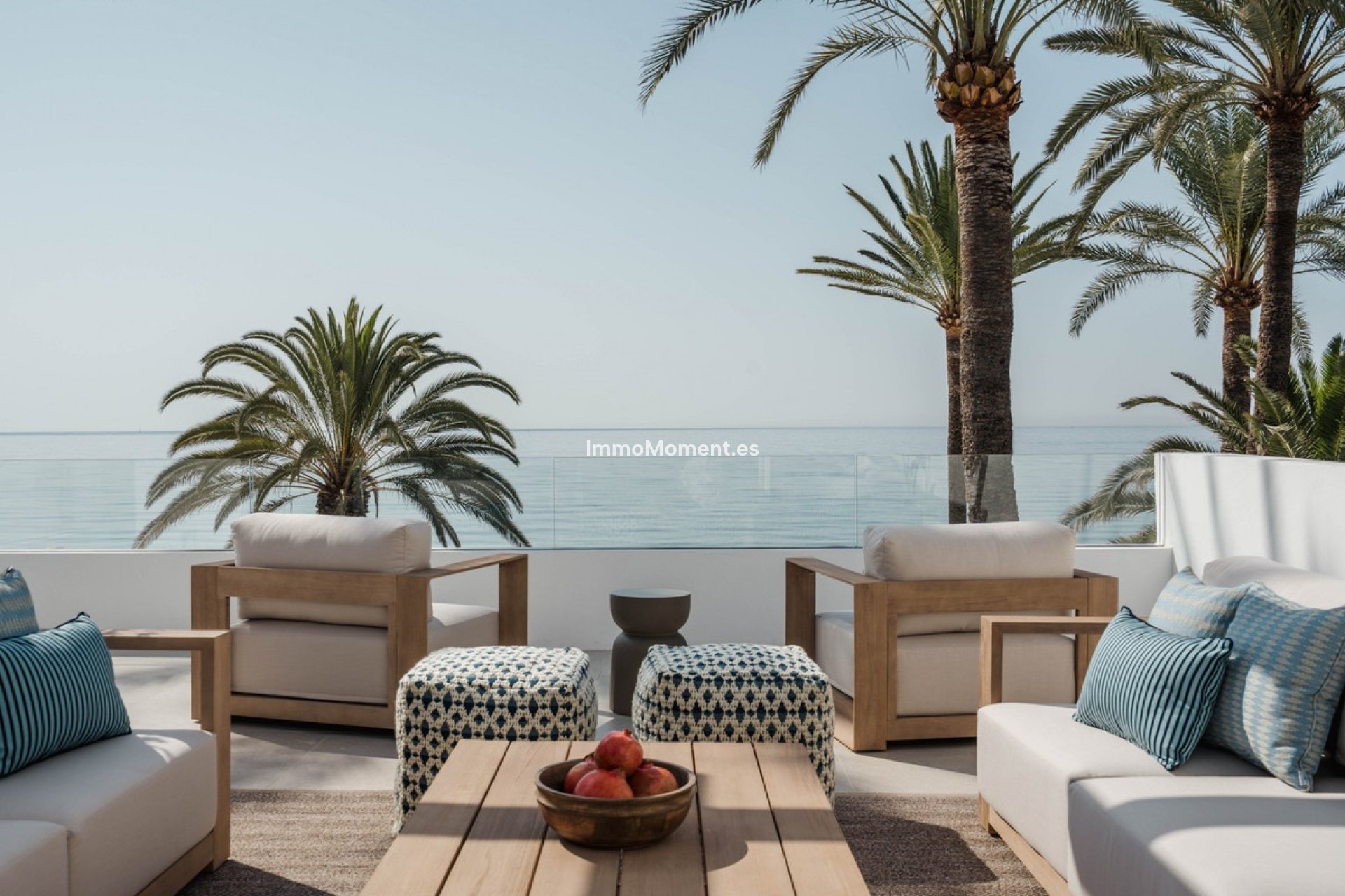 Bestaande woning - Vrijstaande villa - Marbella - The Golden Mile