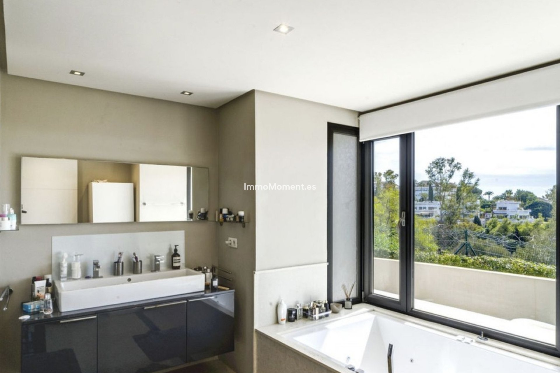 Bestaande woning - Vrijstaande villa - Marbella - The Golden Mile