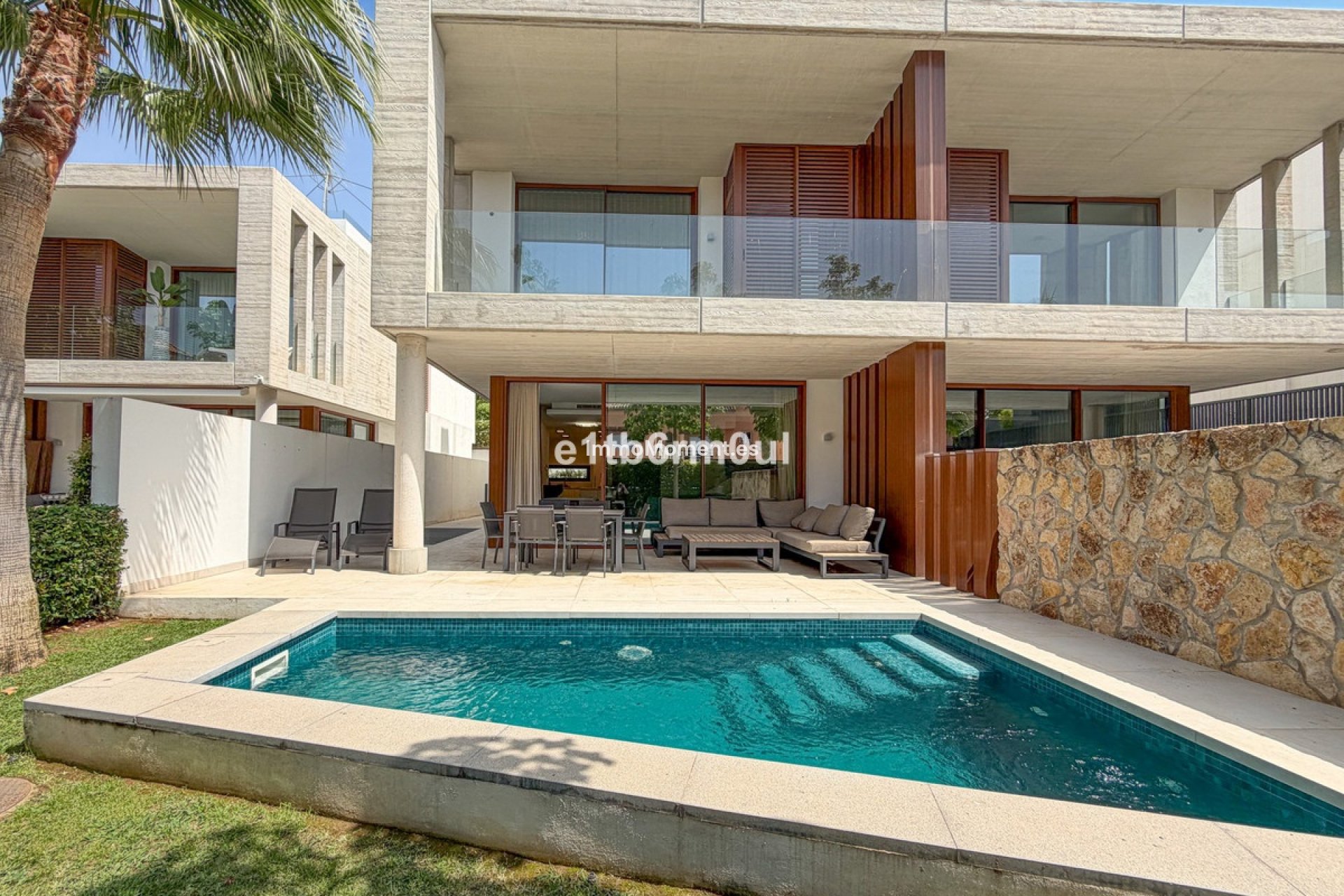 Bestaande woning - Vrijstaande villa - Marbella - The Golden Mile