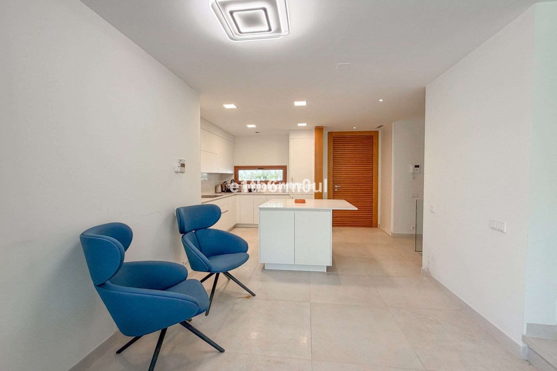 Bestaande woning - Vrijstaande villa - Marbella - The Golden Mile