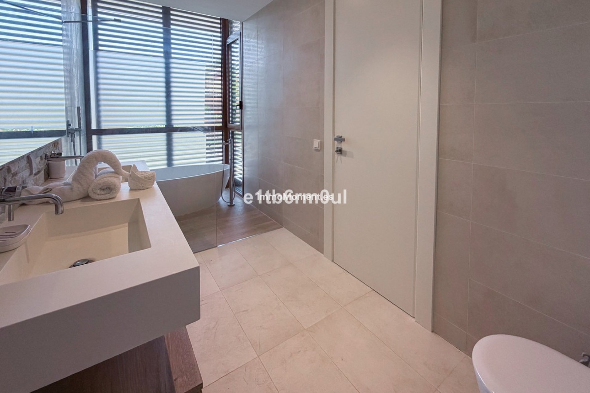 Bestaande woning - Vrijstaande villa - Marbella - The Golden Mile