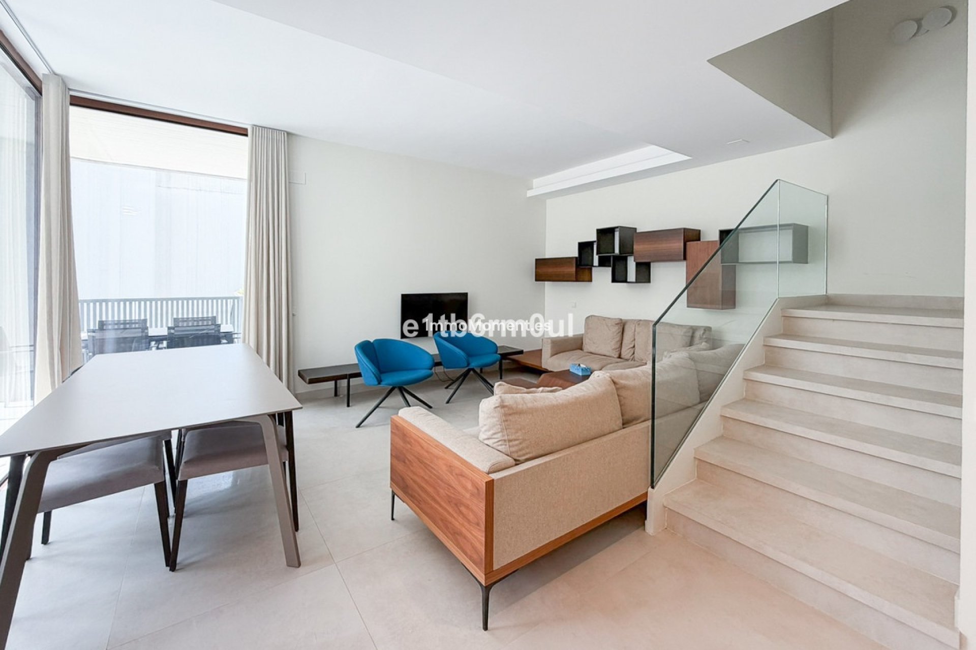 Bestaande woning - Vrijstaande villa - Marbella - The Golden Mile