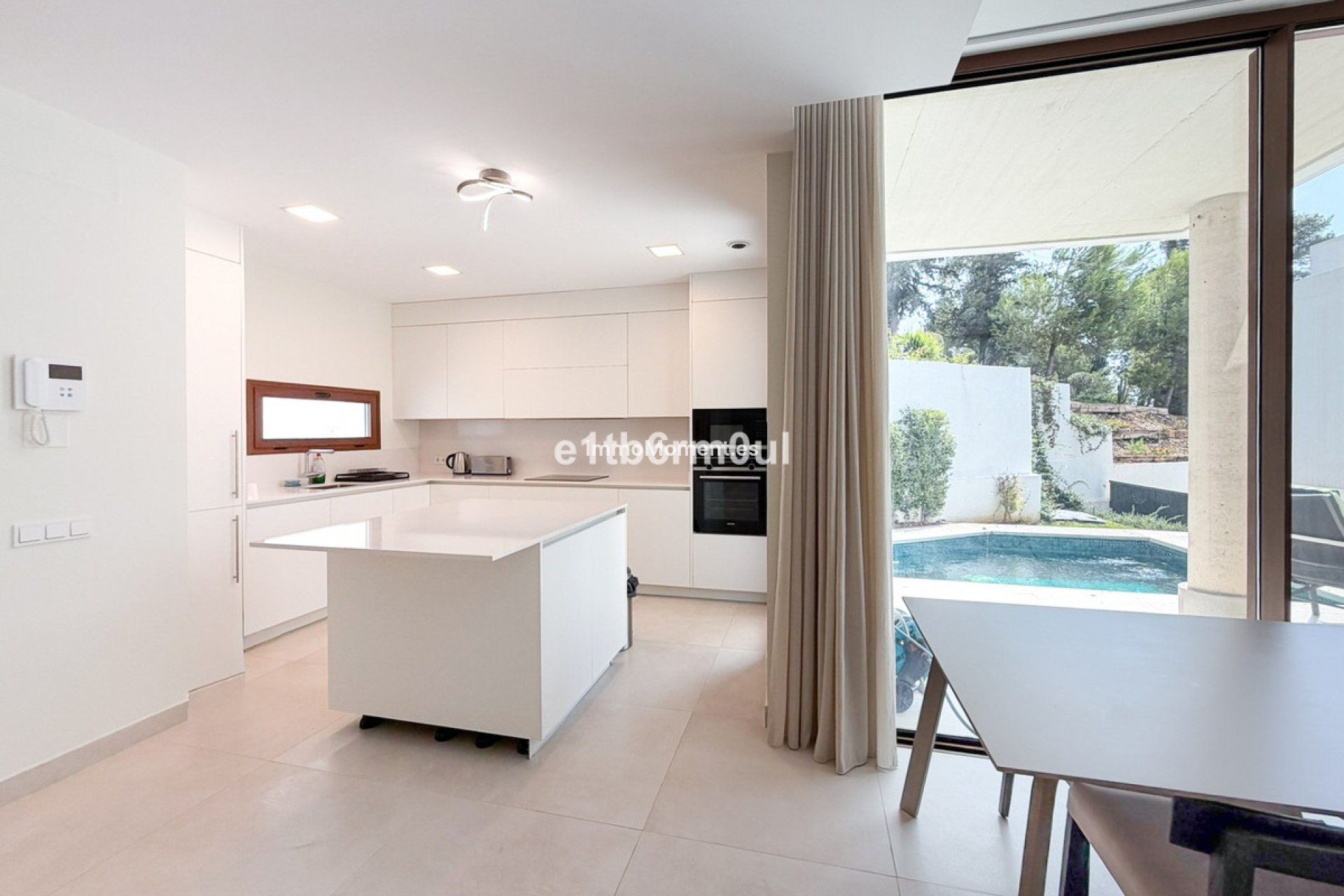 Bestaande woning - Vrijstaande villa - Marbella - The Golden Mile