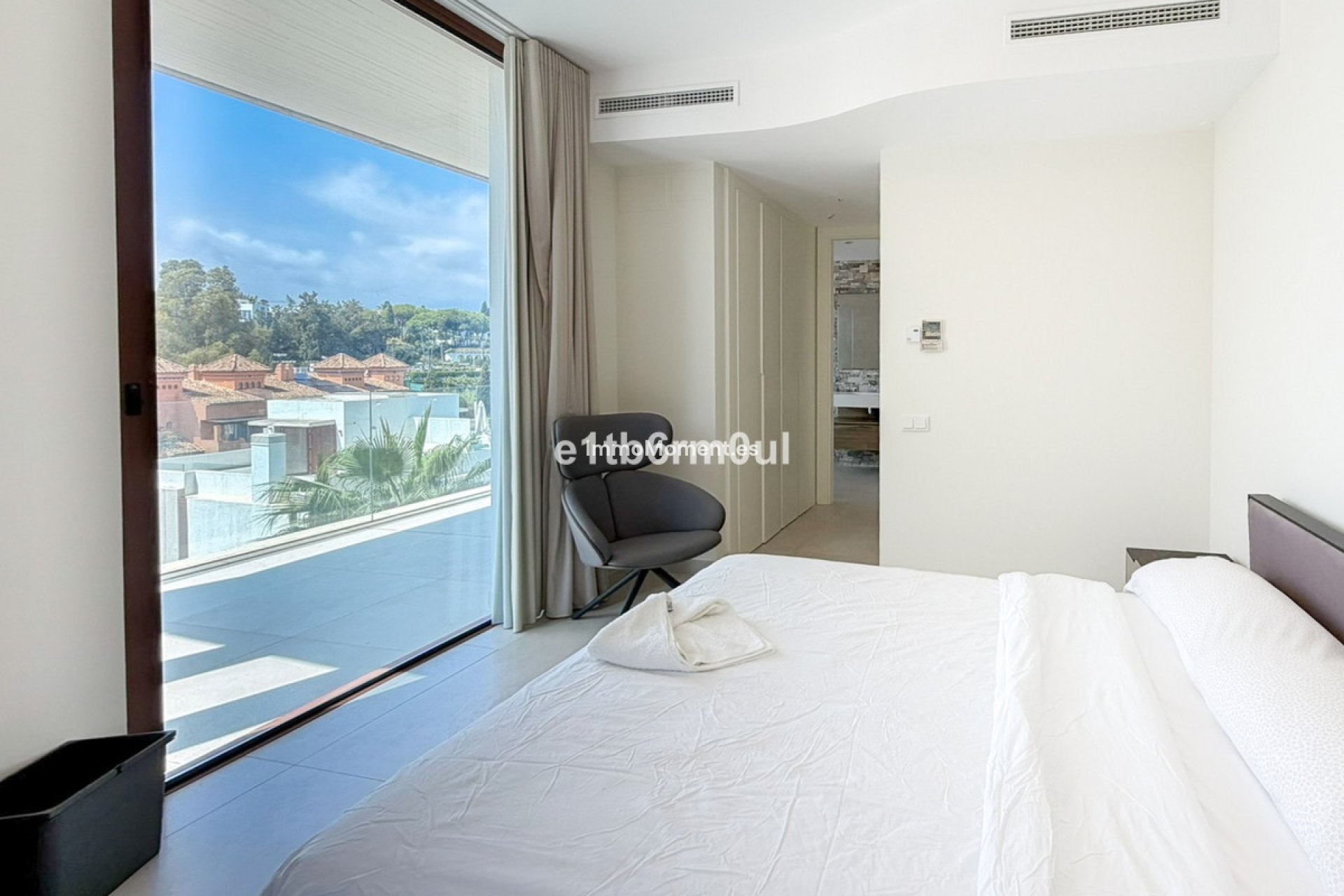 Bestaande woning - Vrijstaande villa - Marbella - The Golden Mile