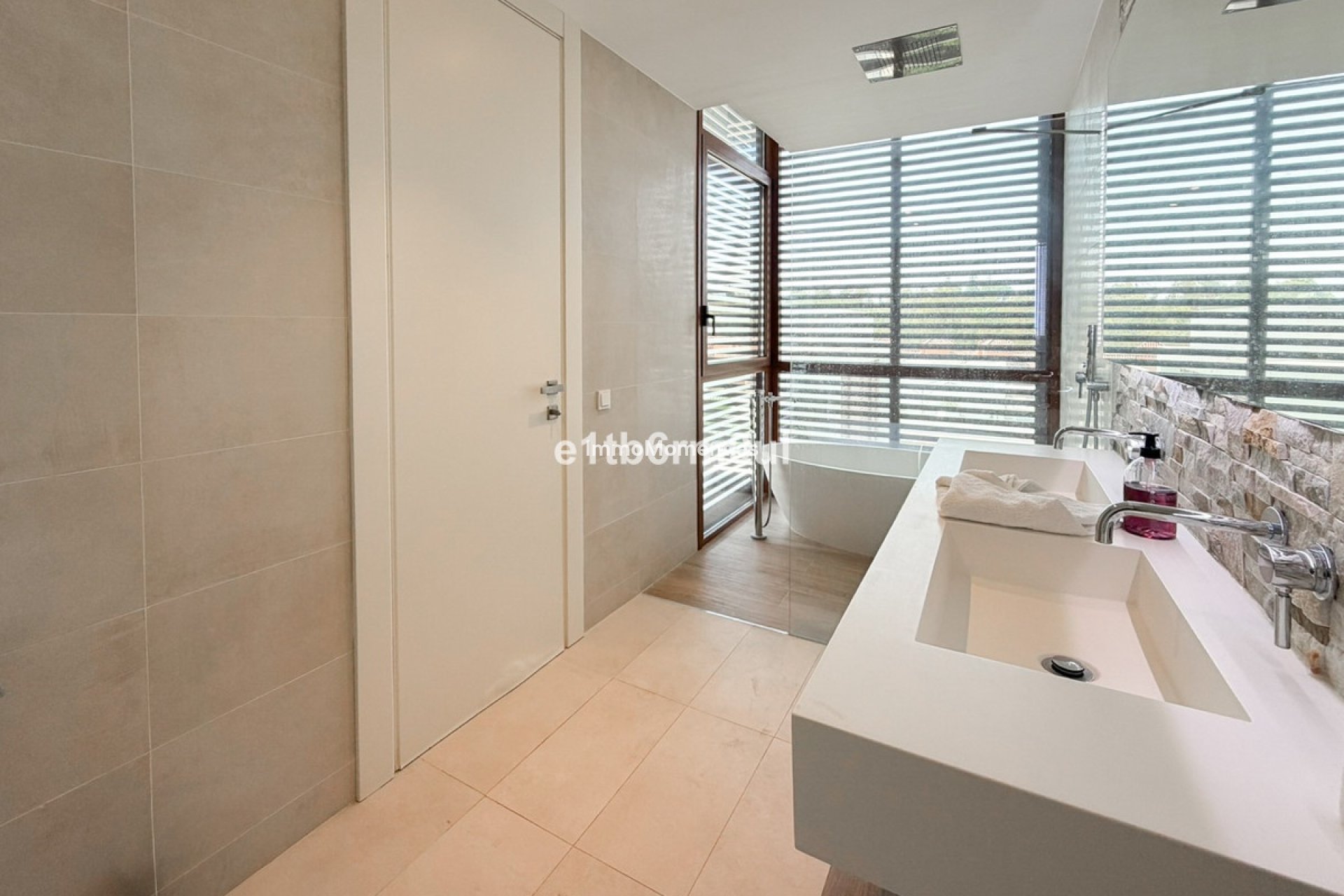 Bestaande woning - Vrijstaande villa - Marbella - The Golden Mile