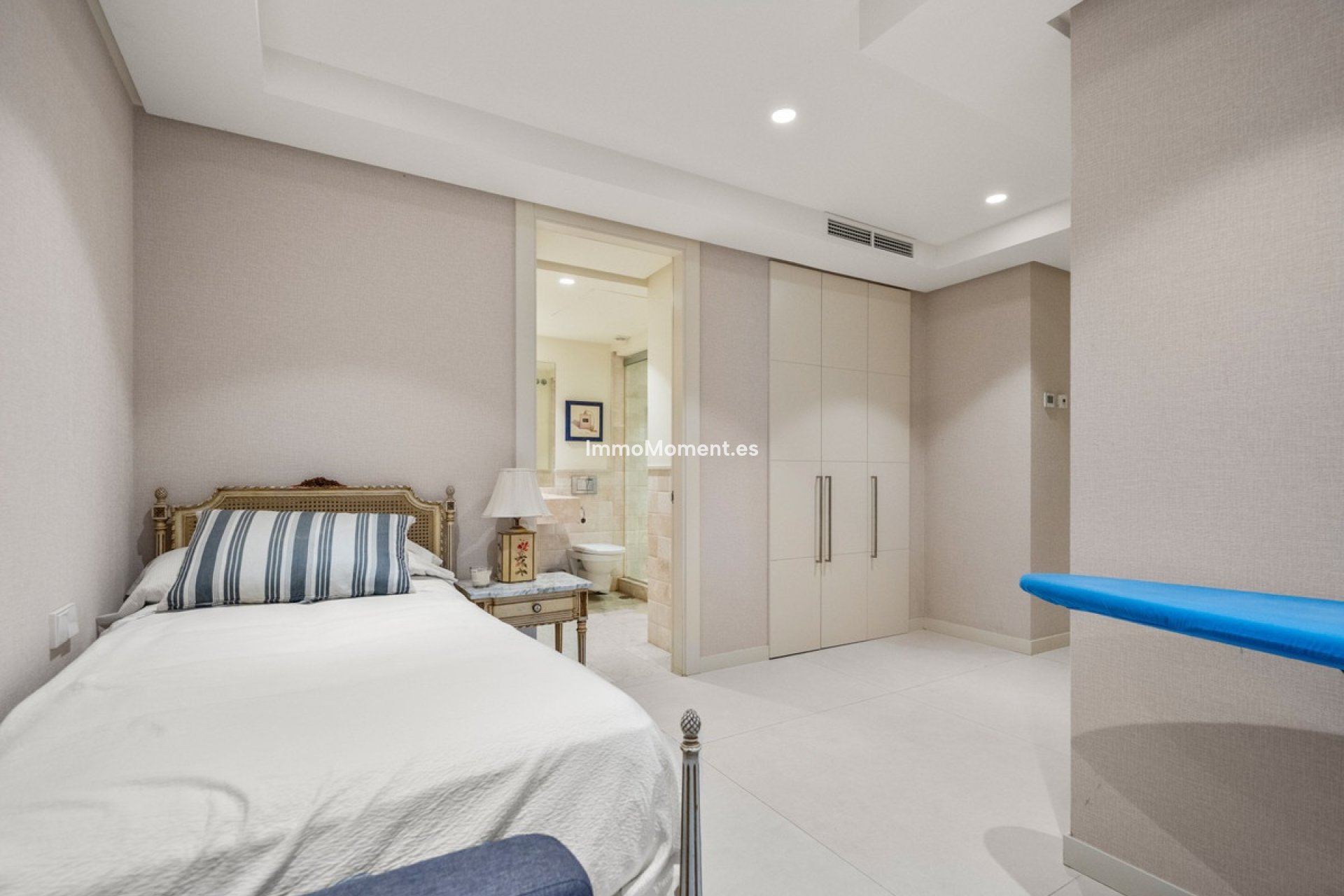 Bestaande woning - Vrijstaande villa - Marbella - The Golden Mile