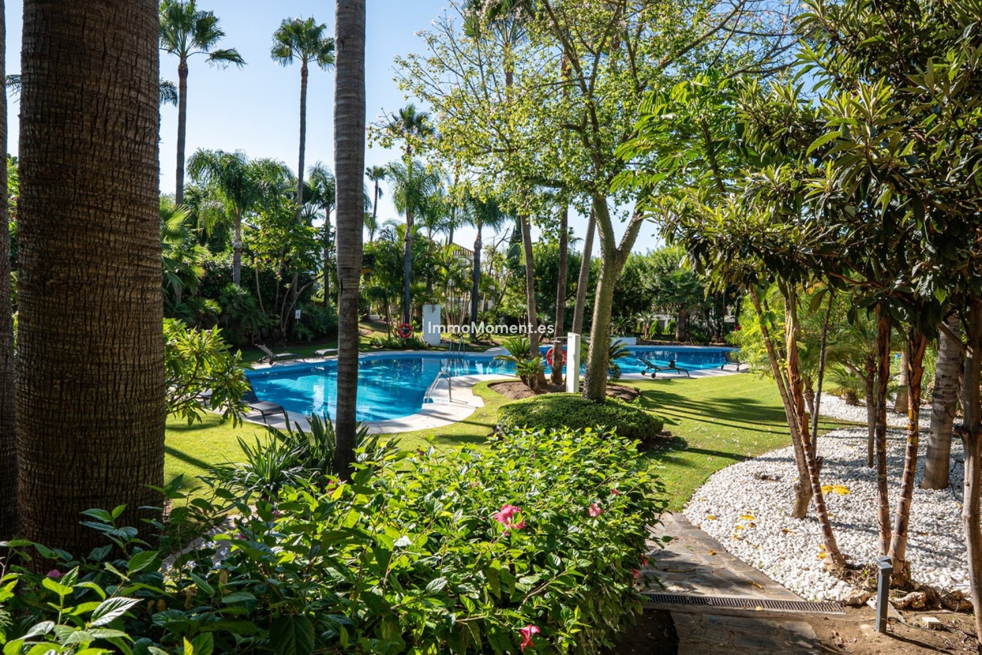 Bestaande woning - Vrijstaande villa - Marbella - The Golden Mile