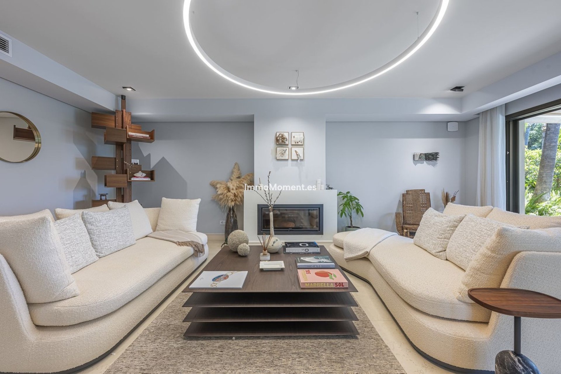 Bestaande woning - Vrijstaande villa - Marbella - The Golden Mile