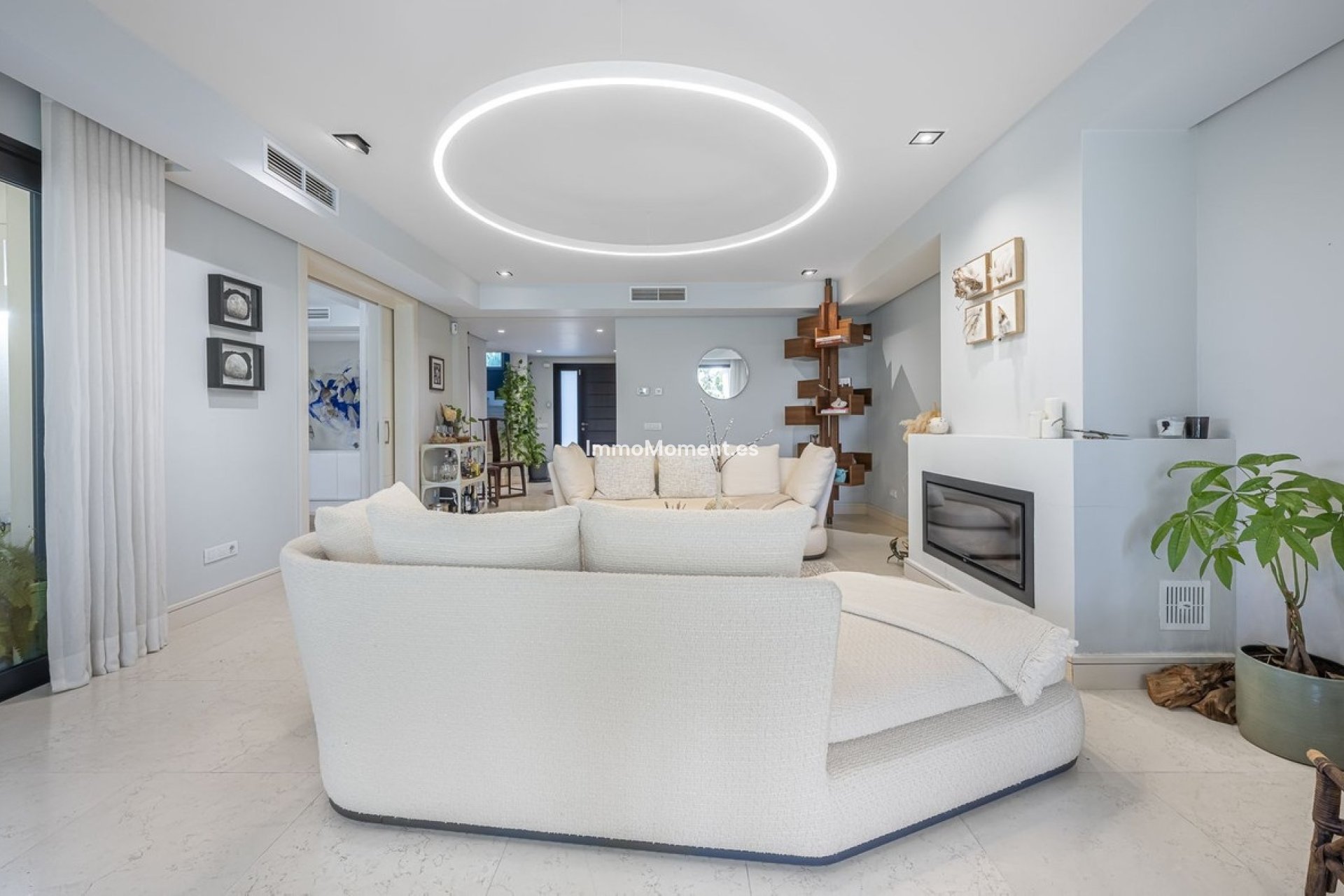 Bestaande woning - Vrijstaande villa - Marbella - The Golden Mile