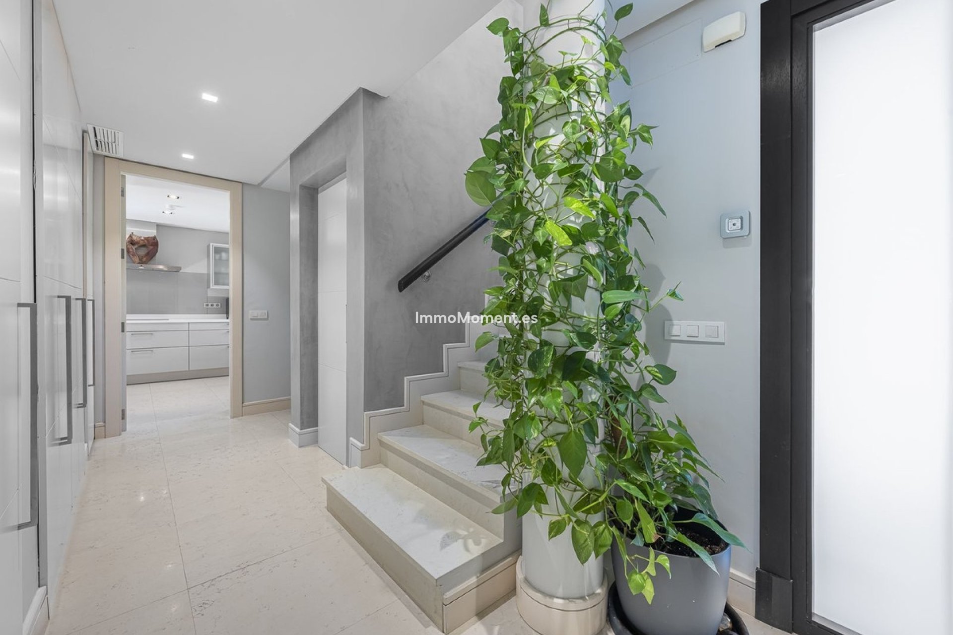 Bestaande woning - Vrijstaande villa - Marbella - The Golden Mile