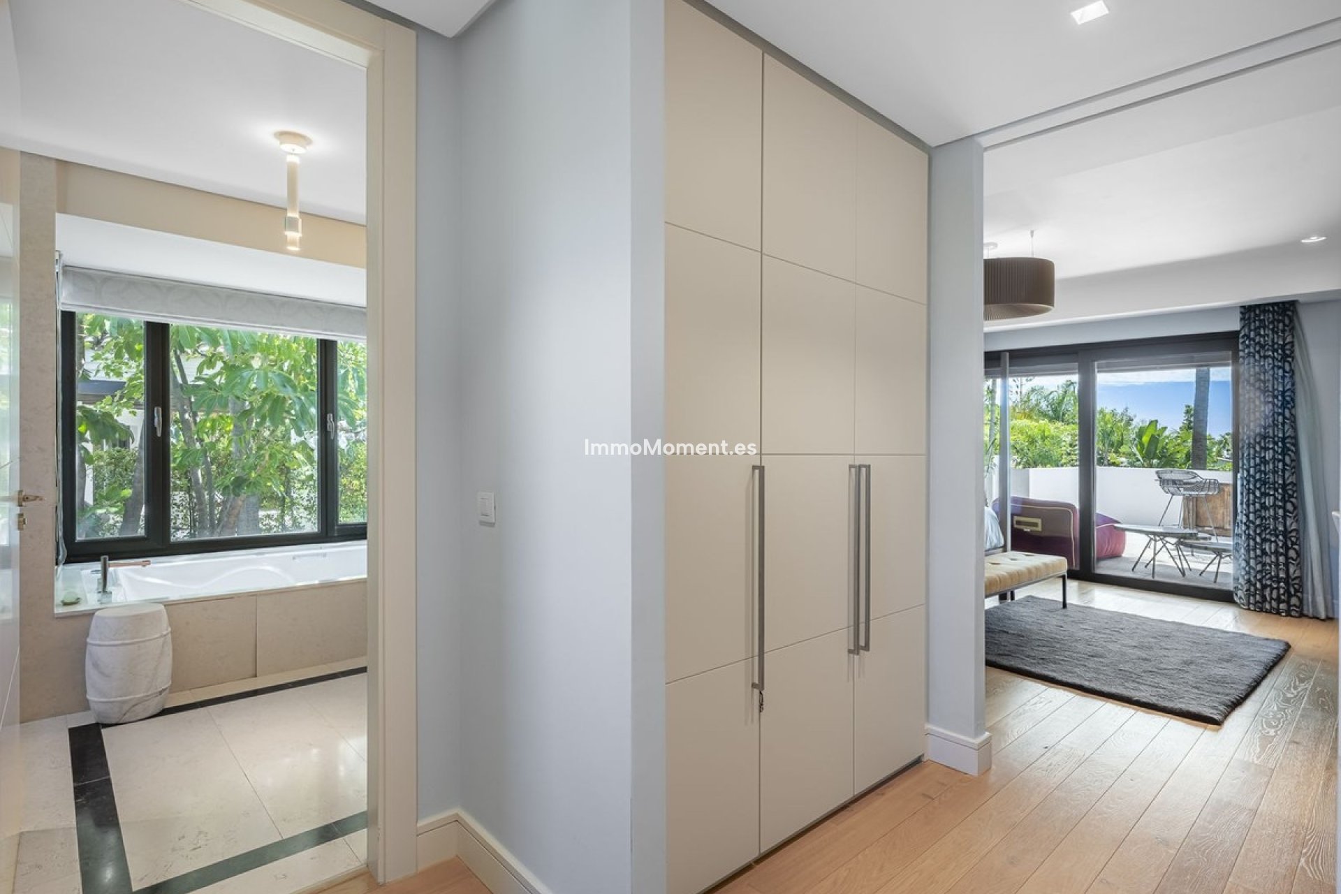 Bestaande woning - Vrijstaande villa - Marbella - The Golden Mile
