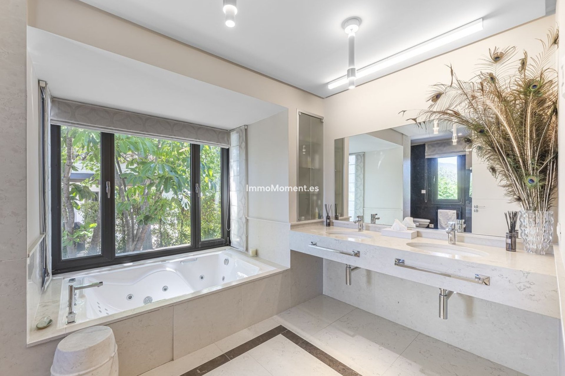 Bestaande woning - Vrijstaande villa - Marbella - The Golden Mile