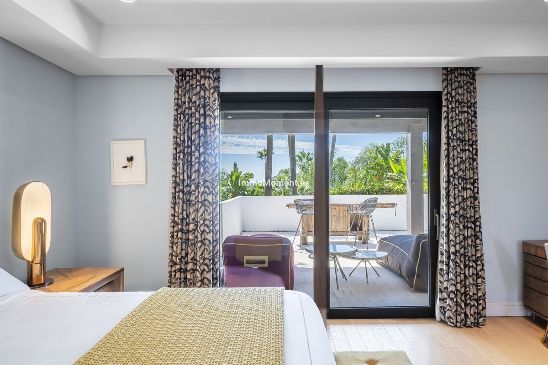 Bestaande woning - Vrijstaande villa - Marbella - The Golden Mile