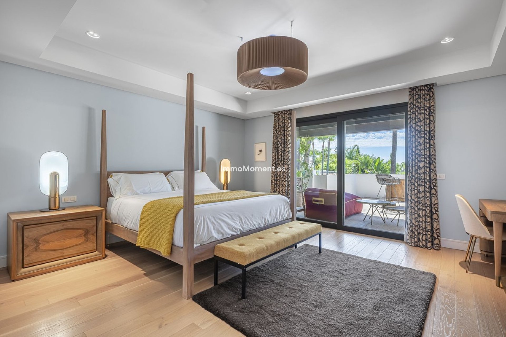 Bestaande woning - Vrijstaande villa - Marbella - The Golden Mile