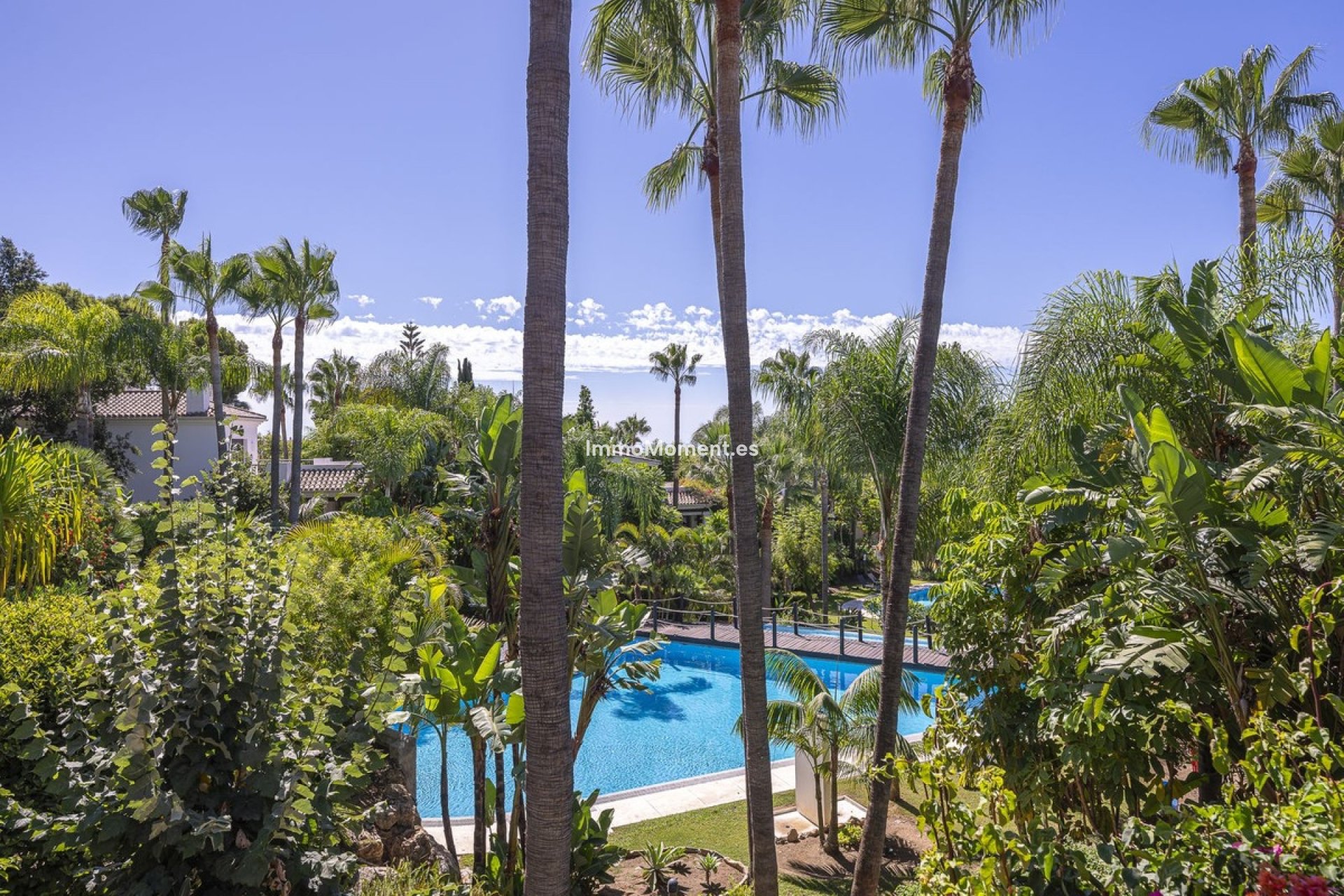 Bestaande woning - Vrijstaande villa - Marbella - The Golden Mile