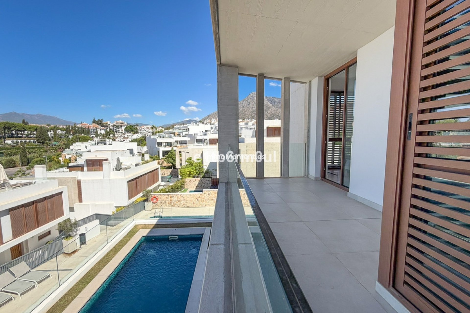 Bestaande woning - Vrijstaande villa - Marbella - The Golden Mile