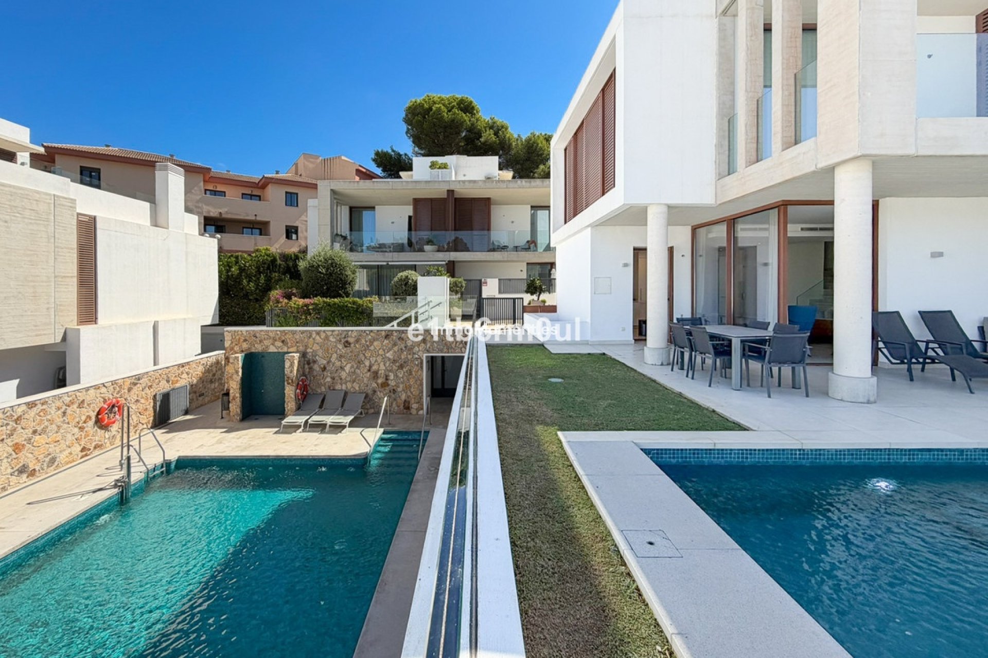 Bestaande woning - Vrijstaande villa - Marbella - The Golden Mile