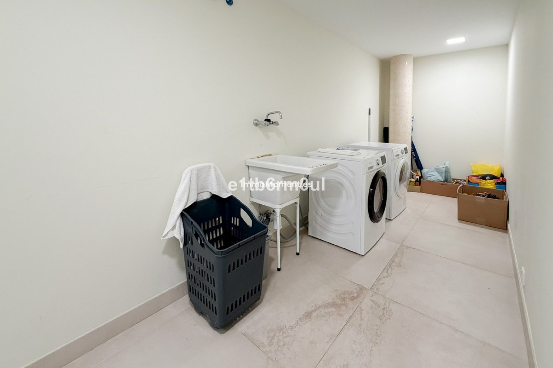 Bestaande woning - Vrijstaande villa - Marbella - The Golden Mile