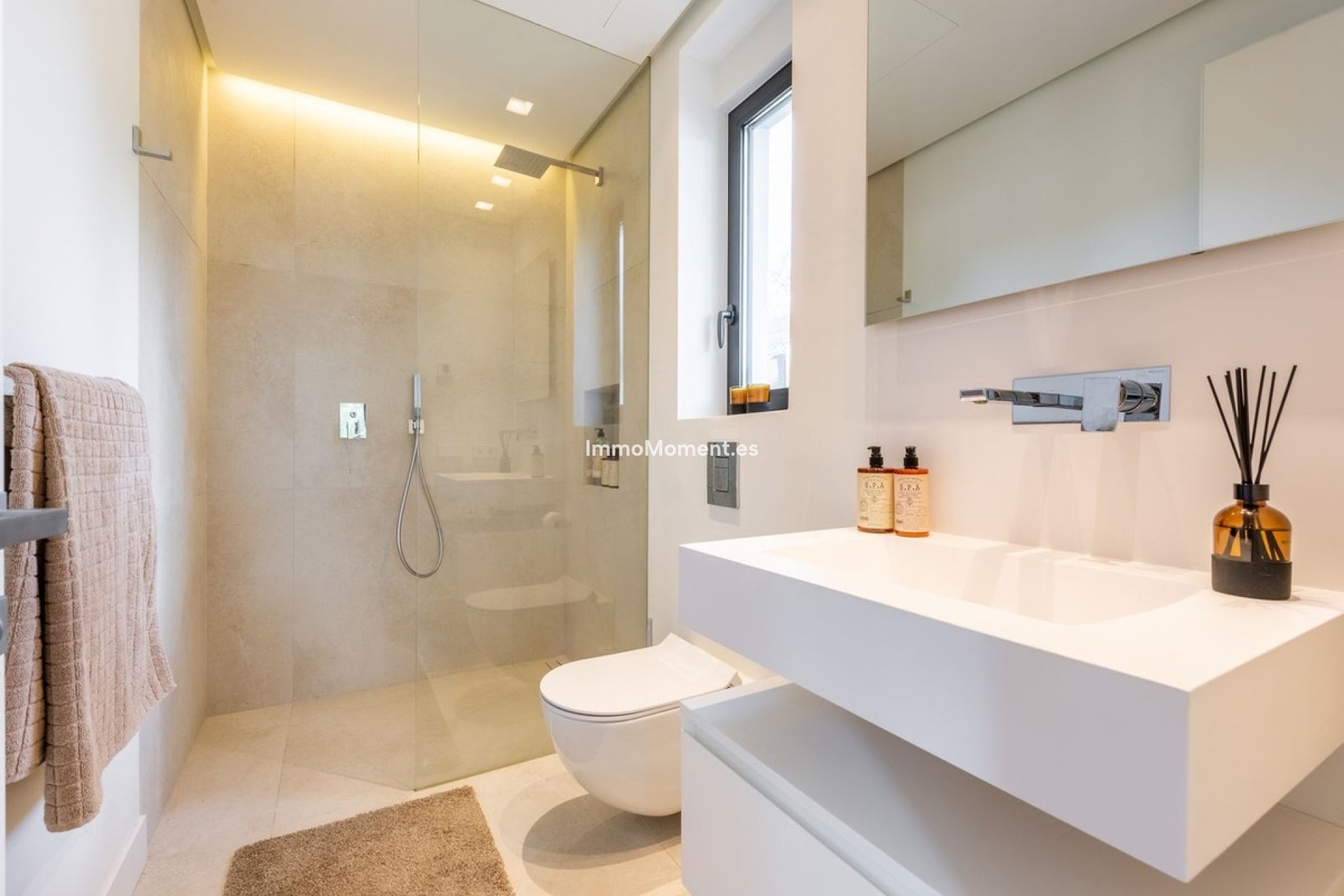 Bestaande woning - Vrijstaande villa - Marbella - The Golden Mile