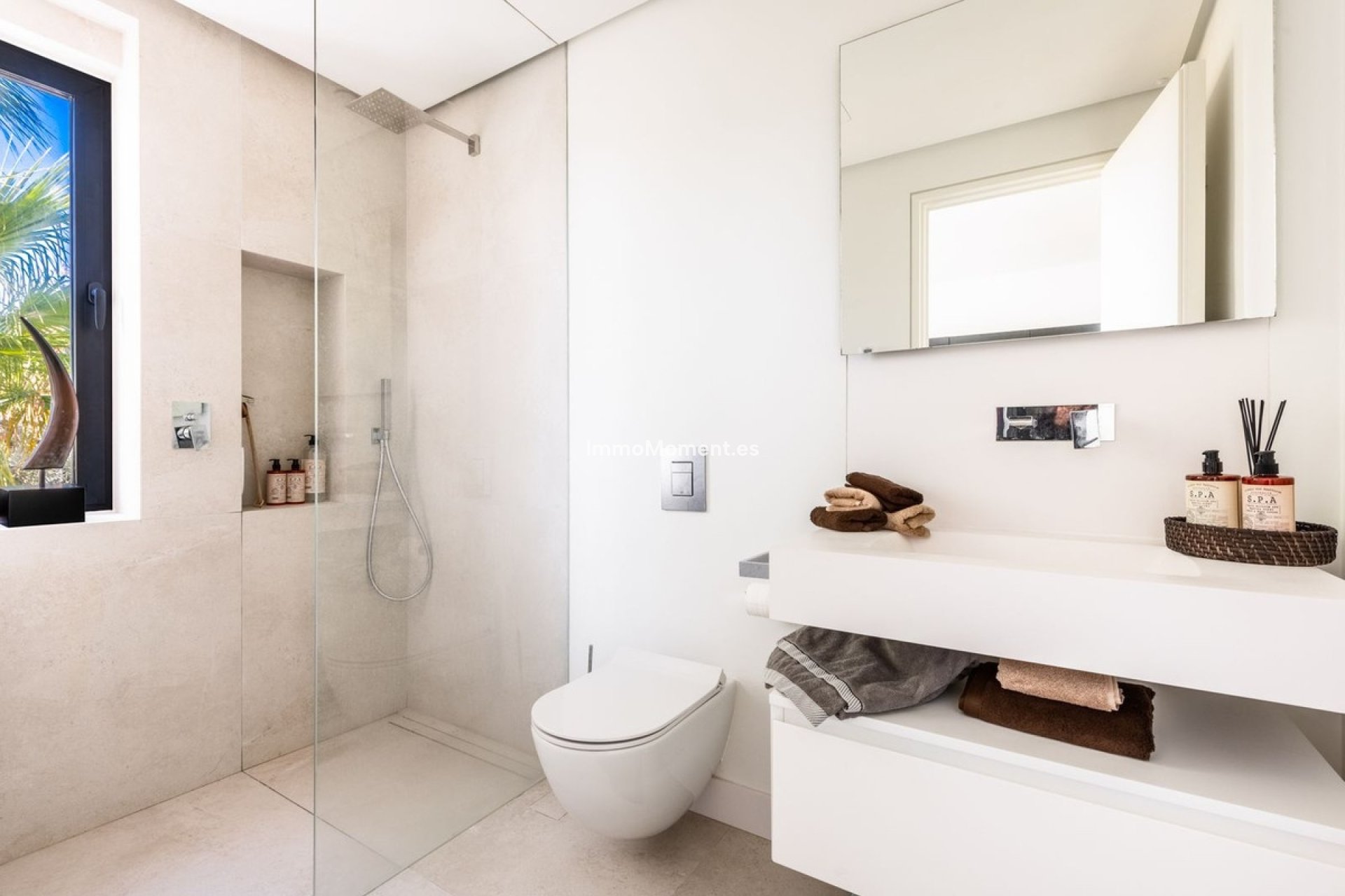 Bestaande woning - Vrijstaande villa - Marbella - The Golden Mile