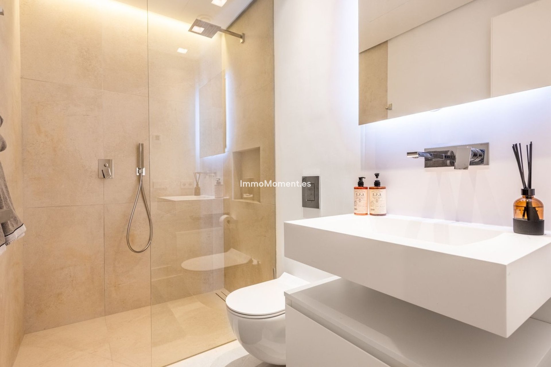 Bestaande woning - Vrijstaande villa - Marbella - The Golden Mile