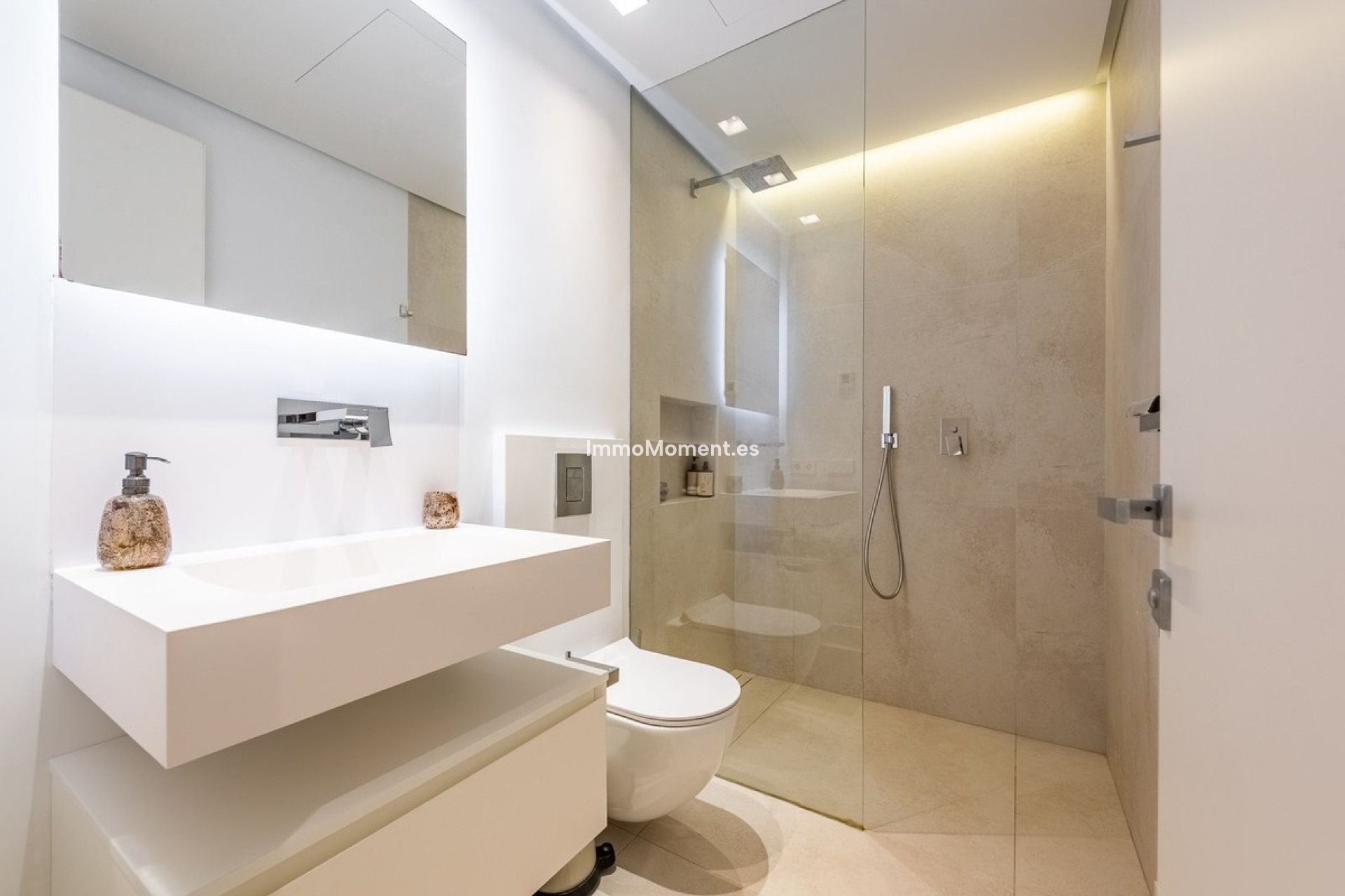Bestaande woning - Vrijstaande villa - Marbella - The Golden Mile
