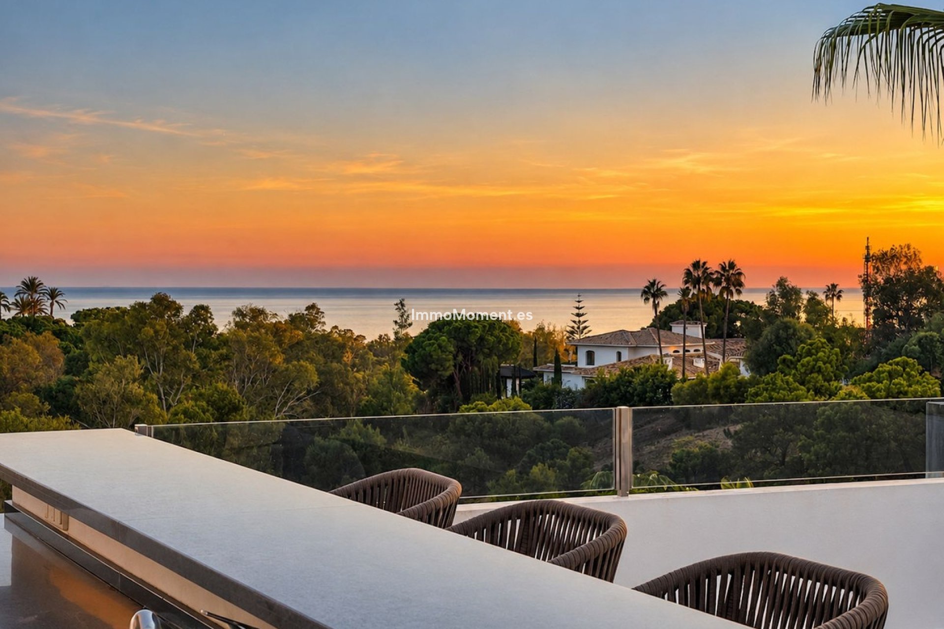 Bestaande woning - Vrijstaande villa - Marbella - The Golden Mile