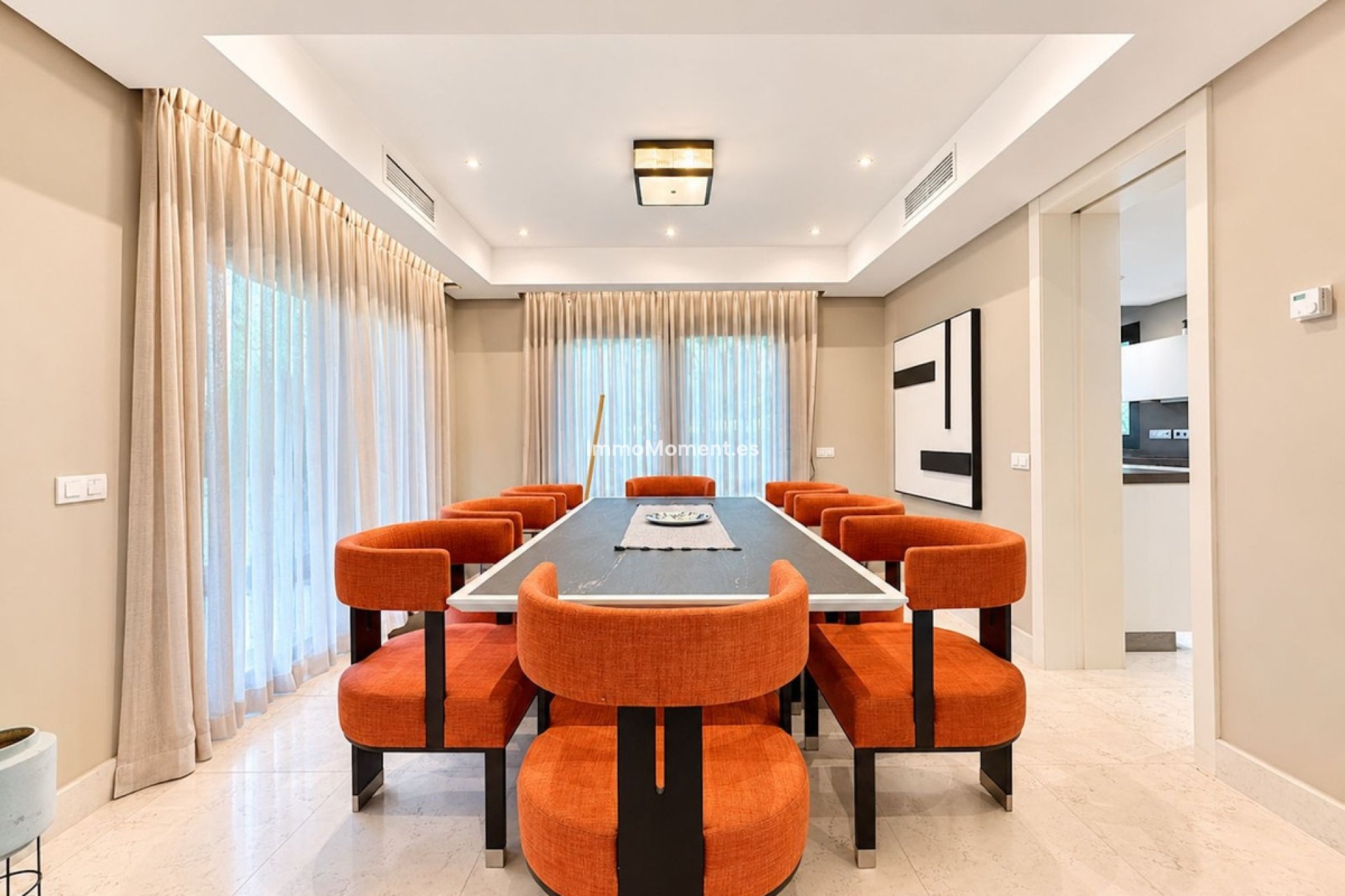 Bestaande woning - Vrijstaande villa - Marbella - The Golden Mile