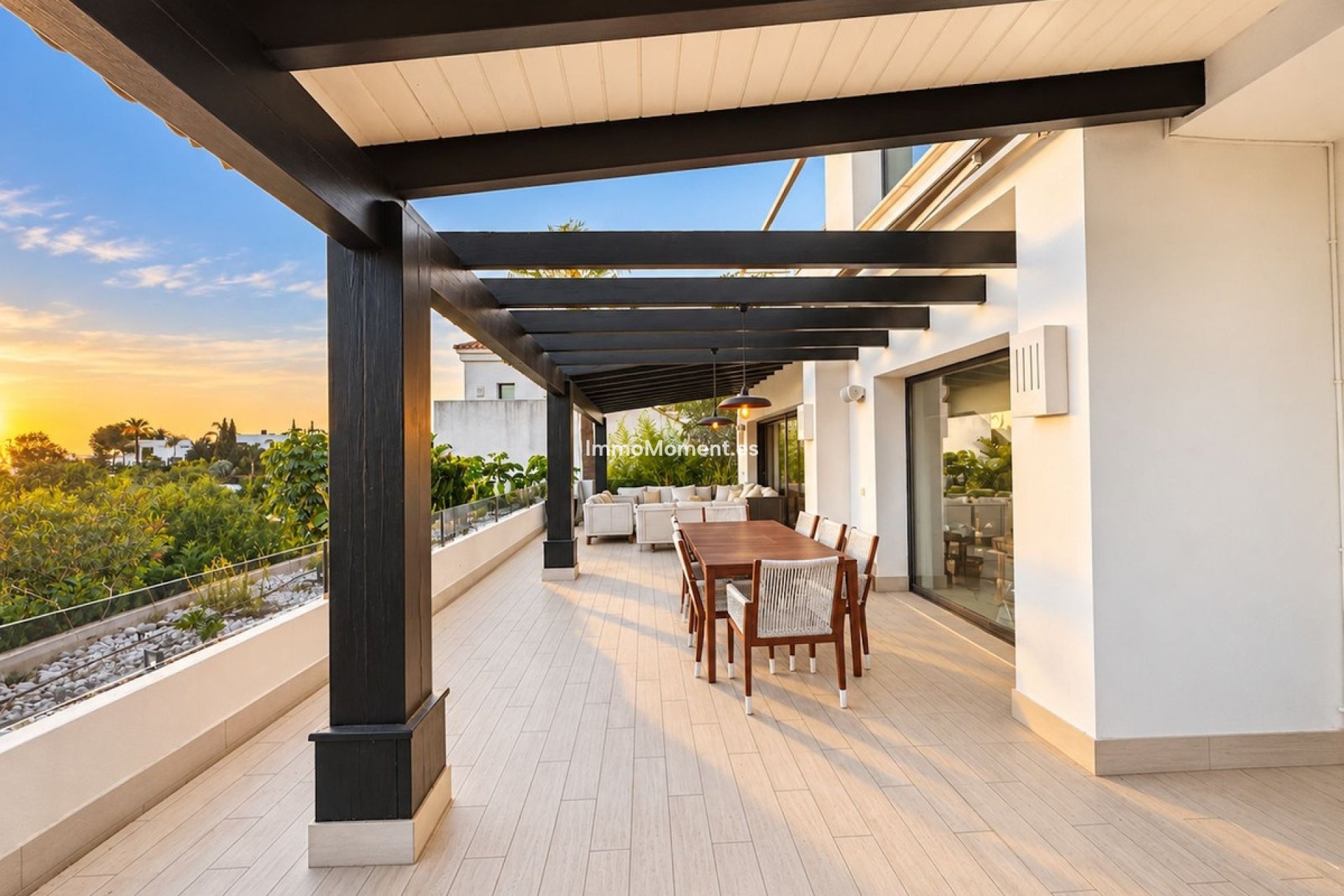 Bestaande woning - Vrijstaande villa - Marbella - The Golden Mile