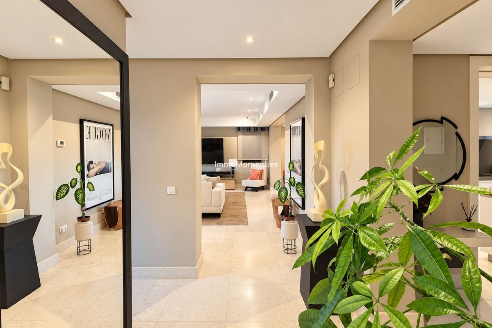 Bestaande woning - Vrijstaande villa - Marbella - The Golden Mile