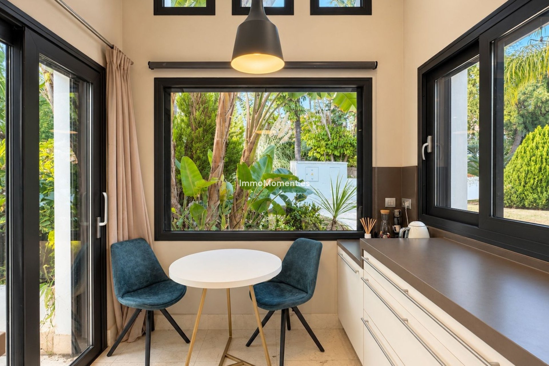 Bestaande woning - Vrijstaande villa - Marbella - The Golden Mile