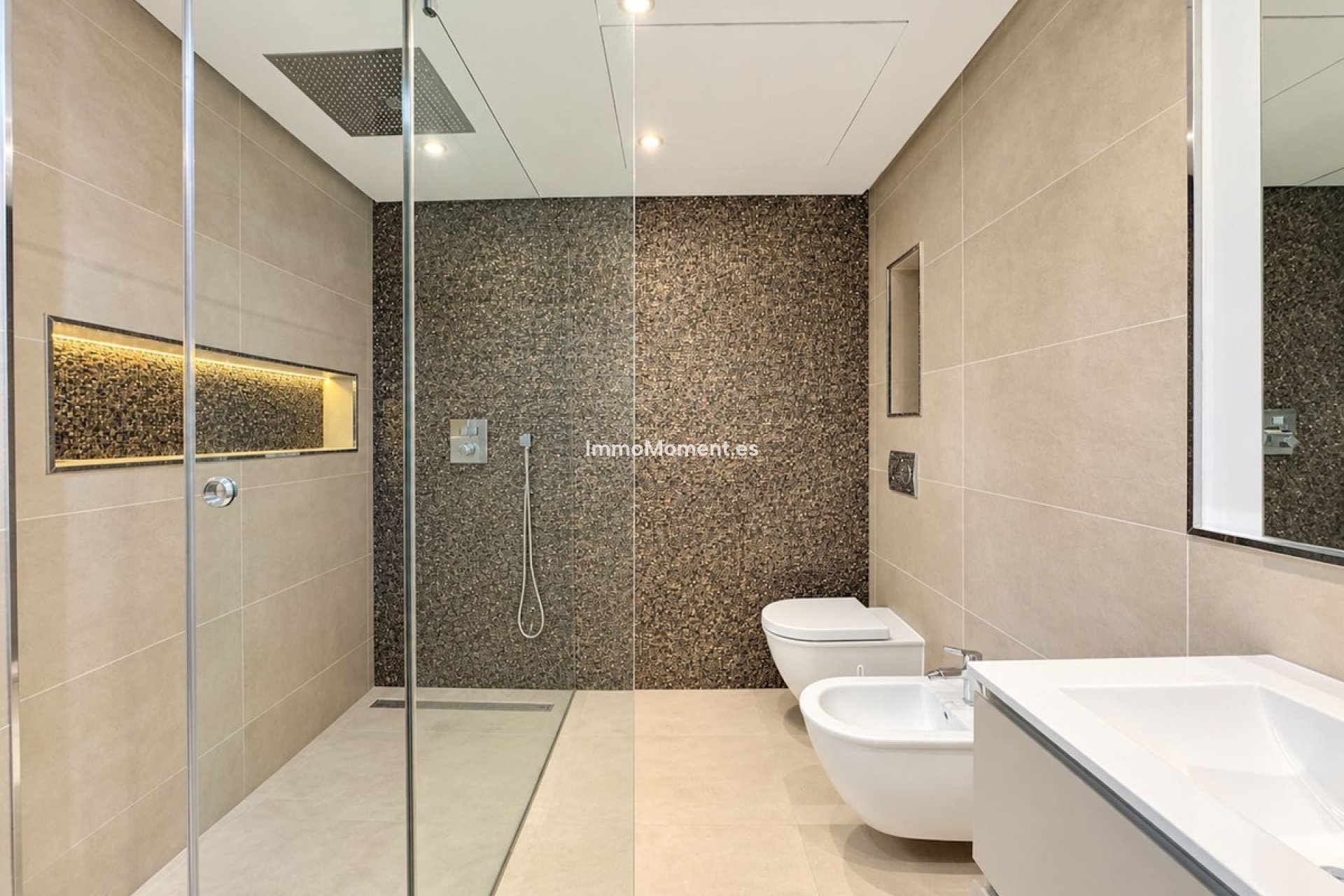 Bestaande woning - Vrijstaande villa - Marbella - The Golden Mile