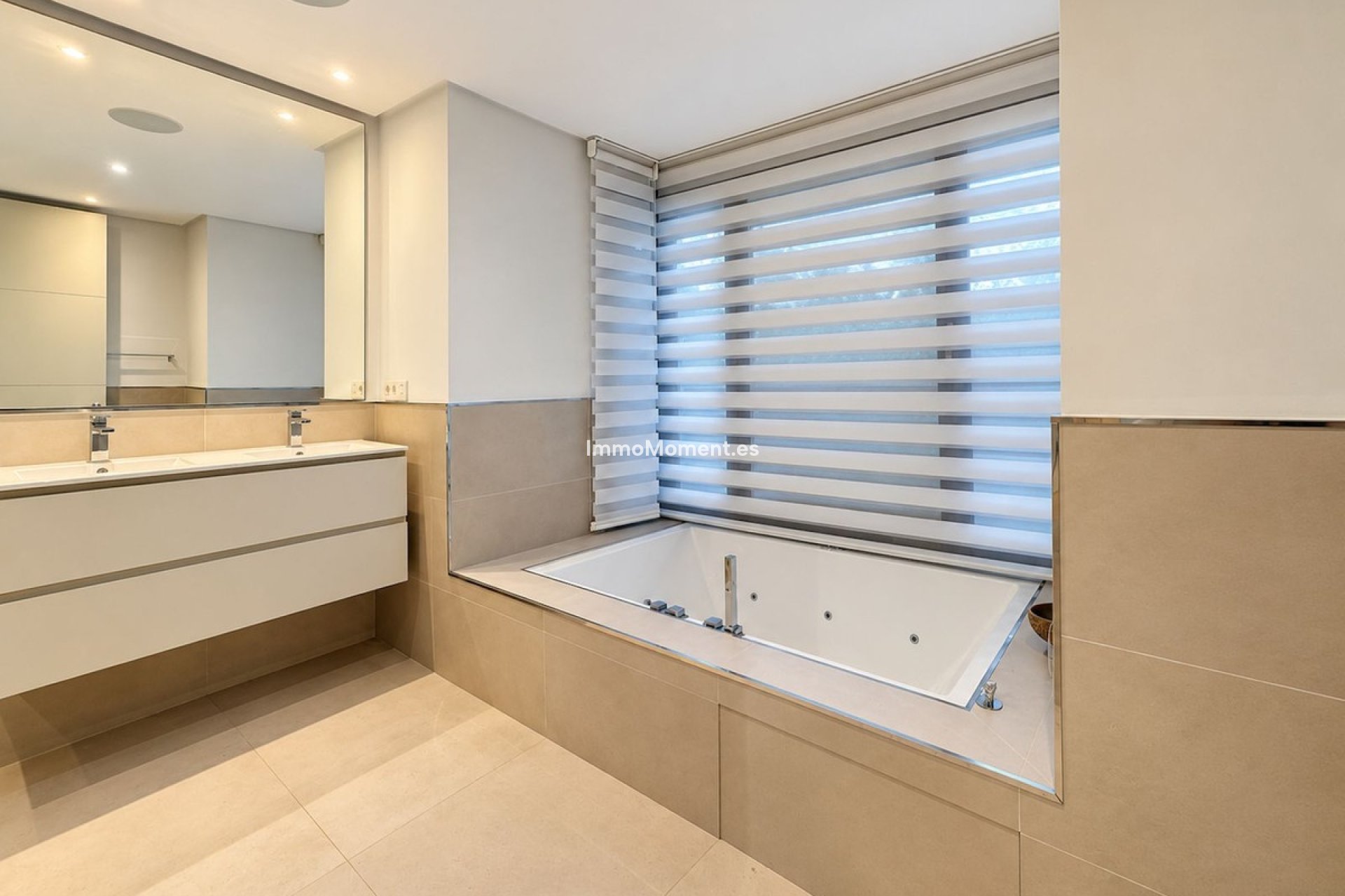 Bestaande woning - Vrijstaande villa - Marbella - The Golden Mile