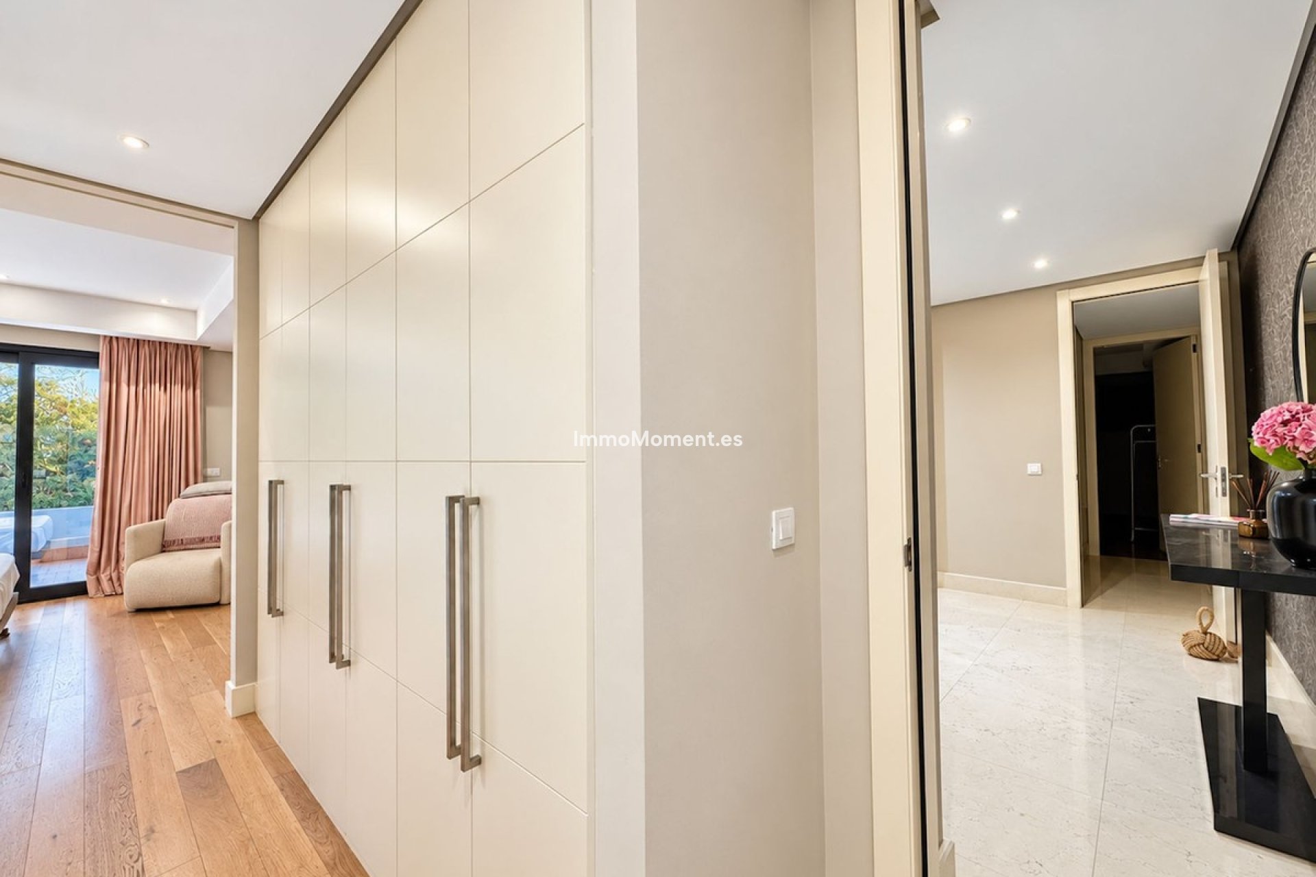 Bestaande woning - Vrijstaande villa - Marbella - The Golden Mile