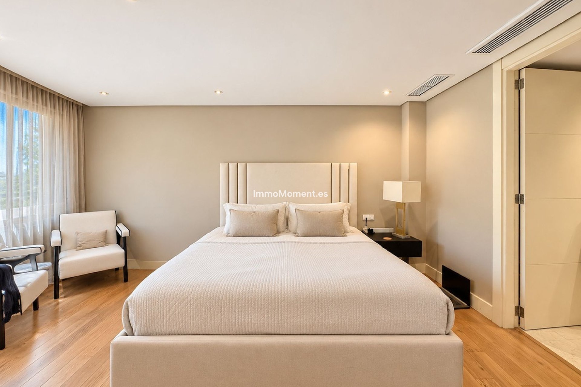Bestaande woning - Vrijstaande villa - Marbella - The Golden Mile