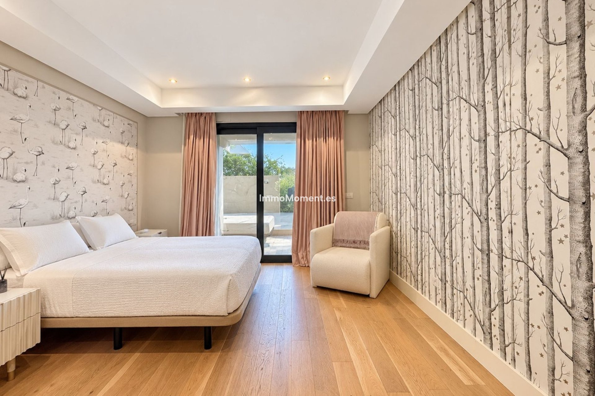 Bestaande woning - Vrijstaande villa - Marbella - The Golden Mile