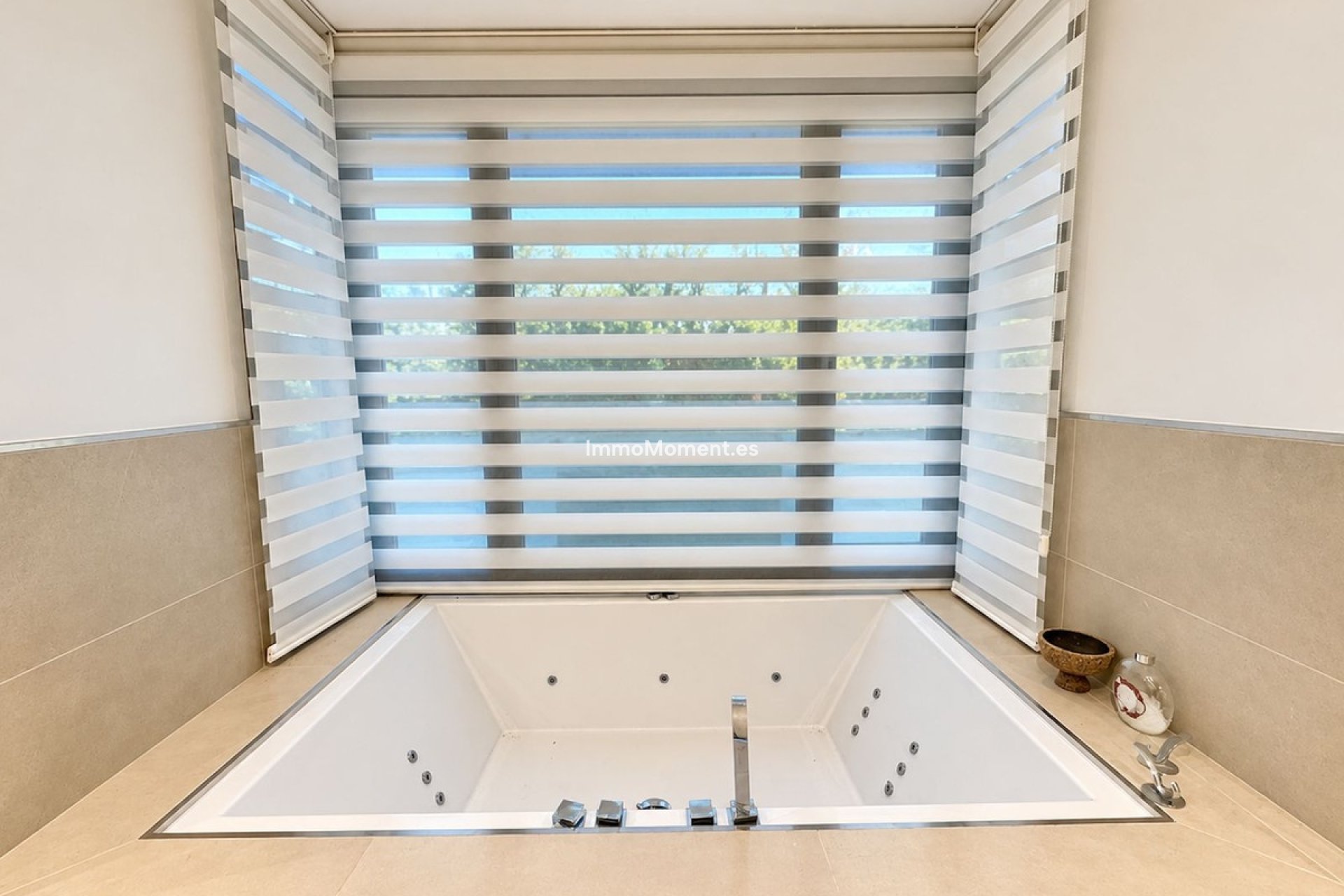 Bestaande woning - Vrijstaande villa - Marbella - The Golden Mile