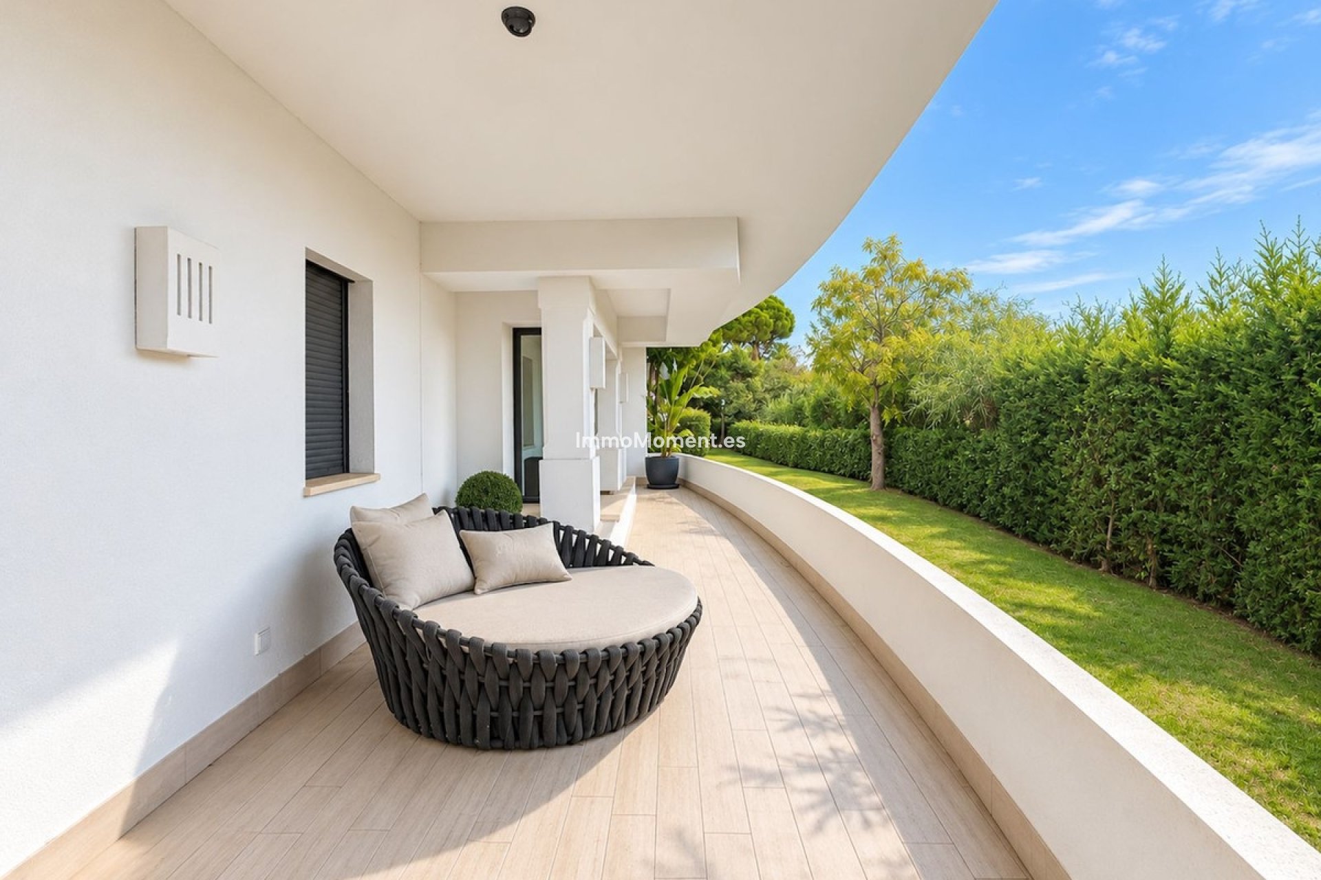 Bestaande woning - Vrijstaande villa - Marbella - The Golden Mile