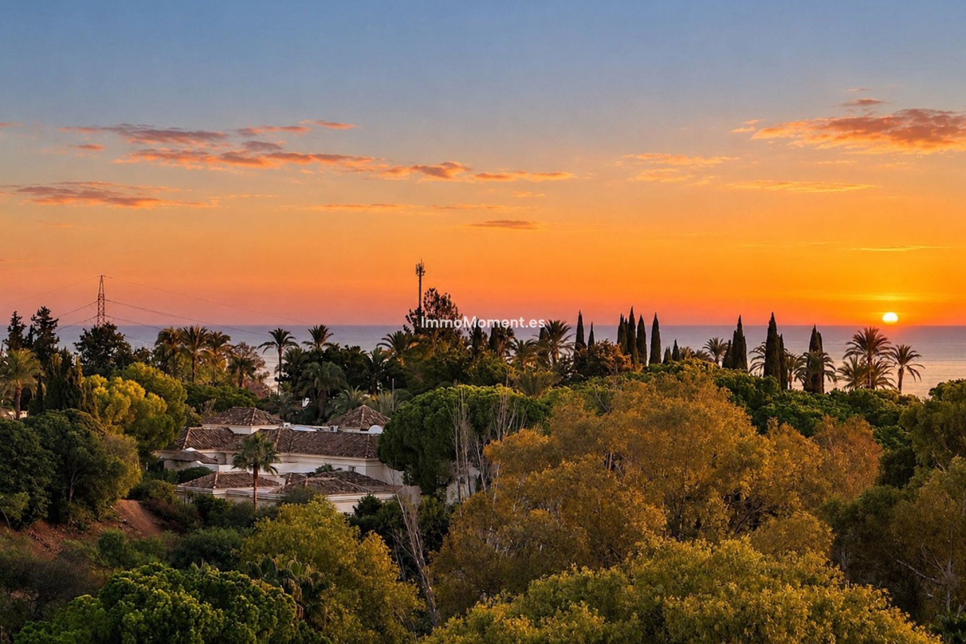 Bestaande woning - Vrijstaande villa - Marbella - The Golden Mile